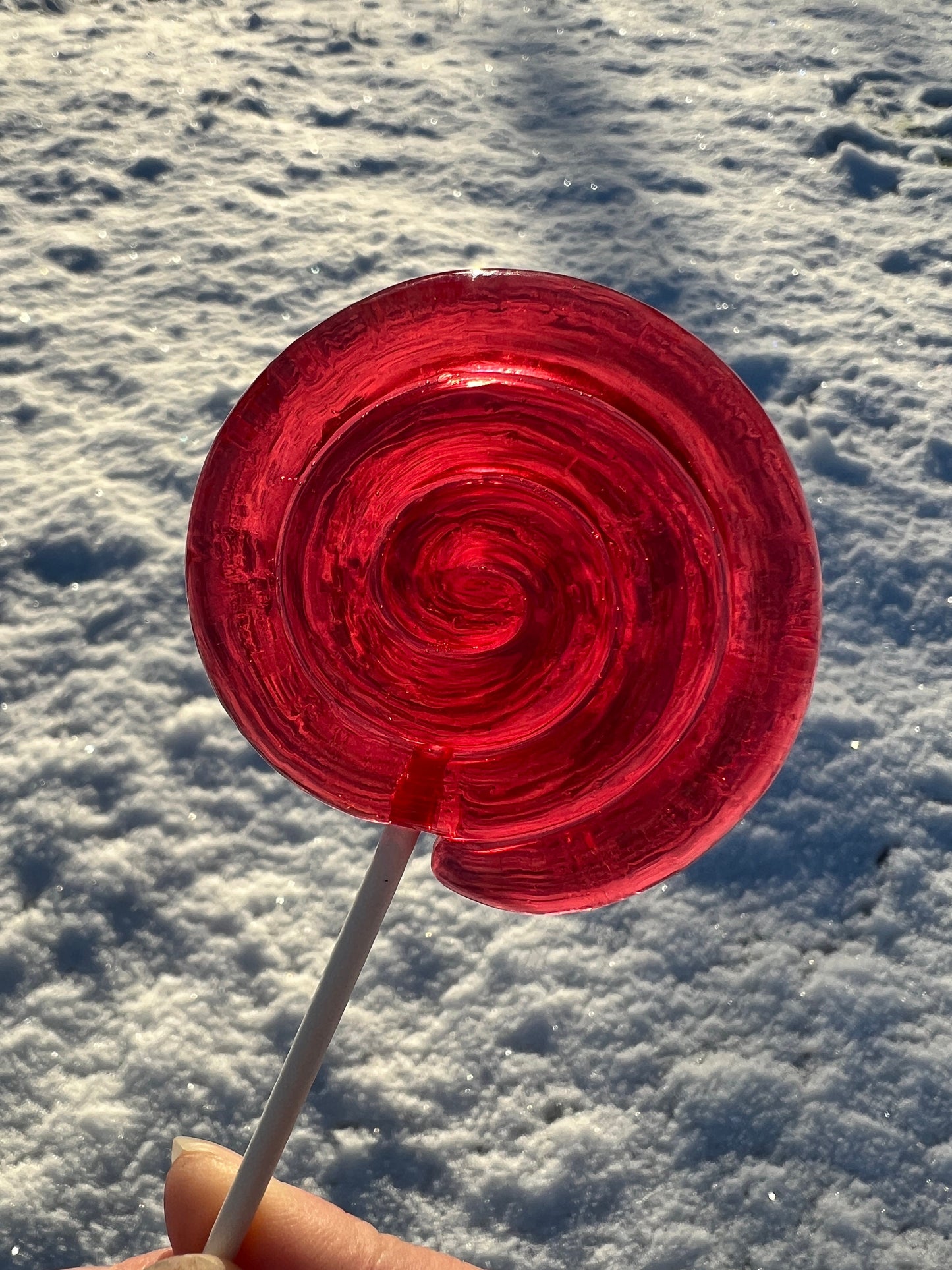 lollipop silicone mold / Resin mold