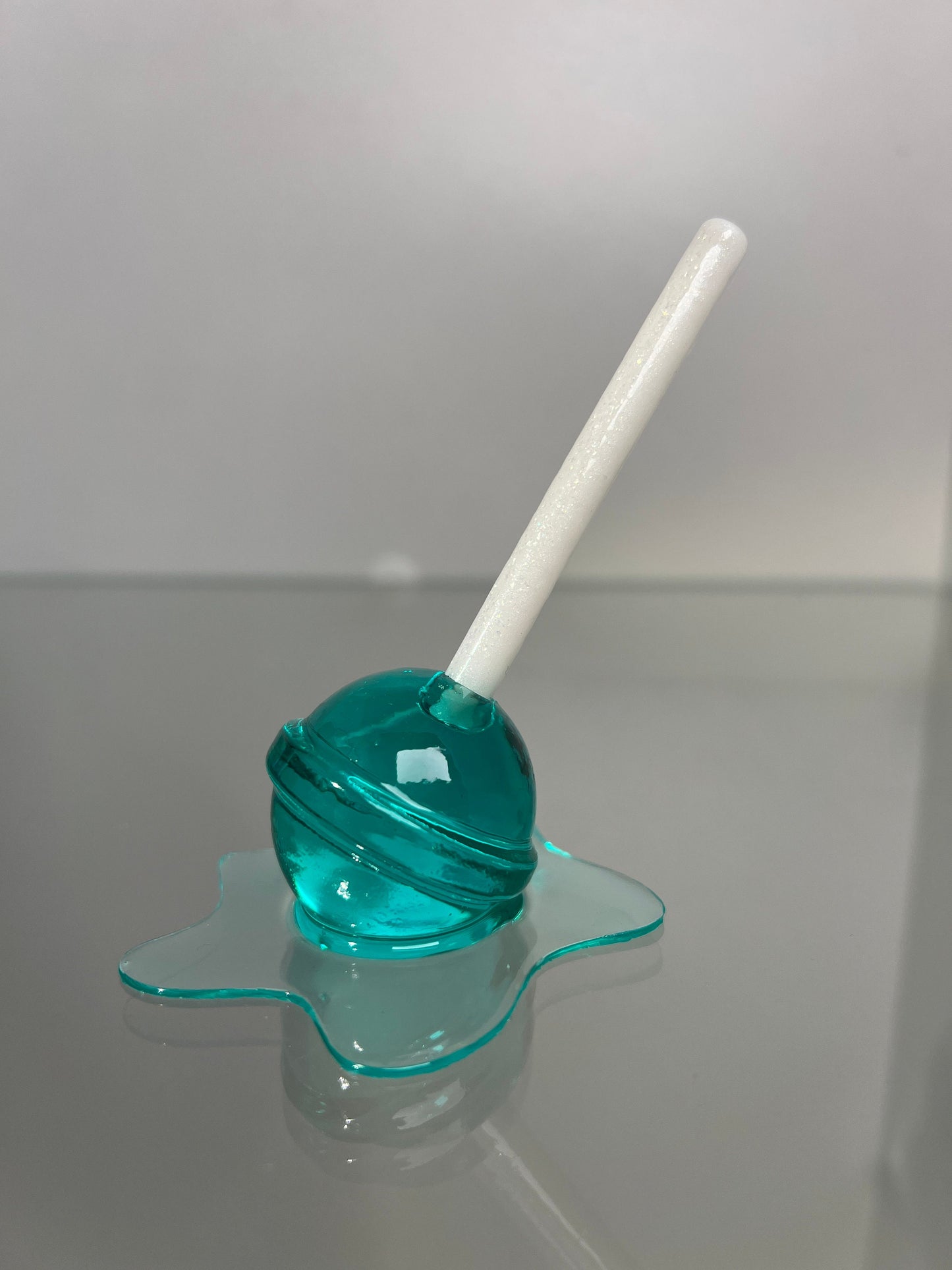 Melted Lollipop