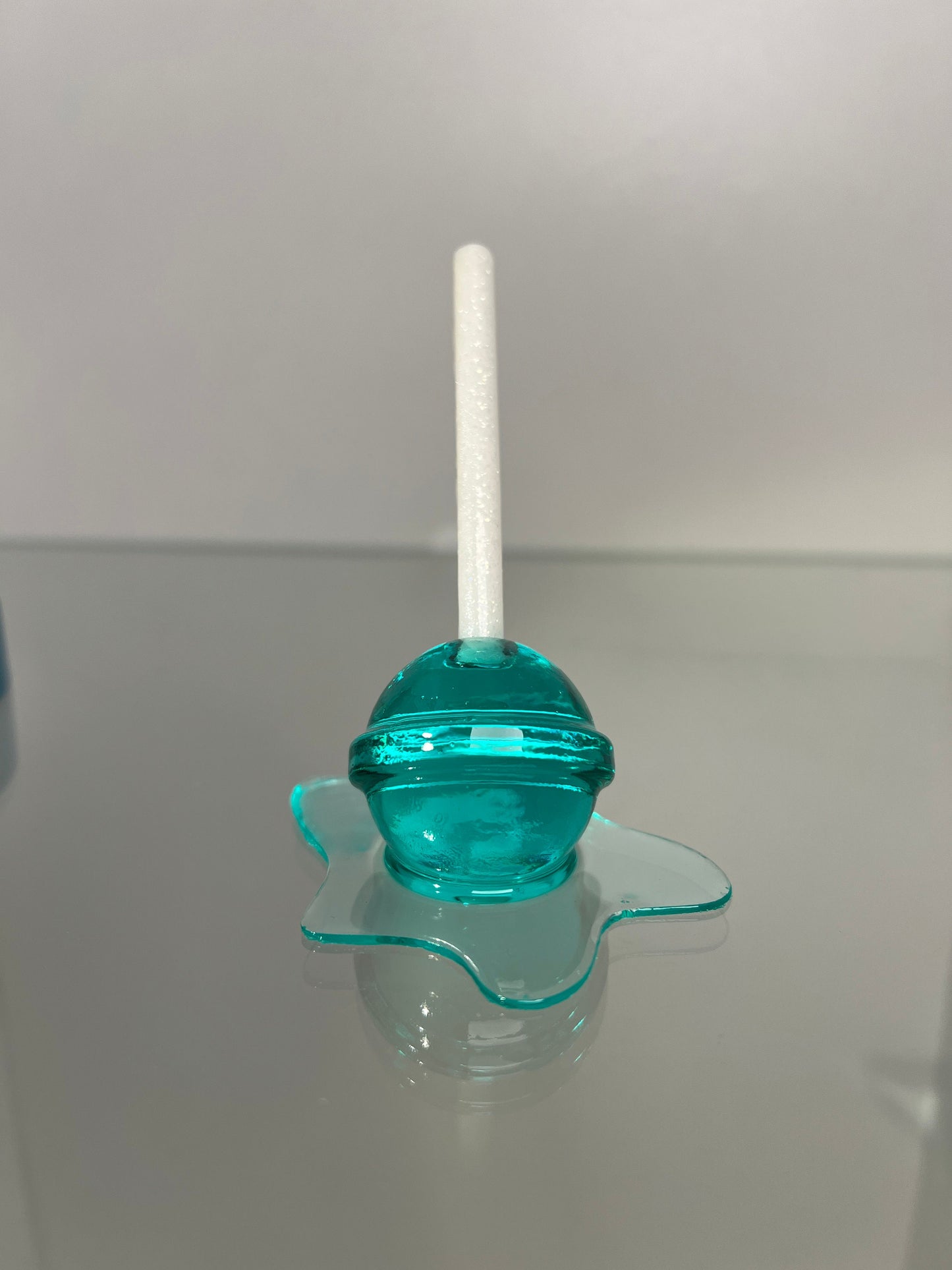 Melted Lollipop