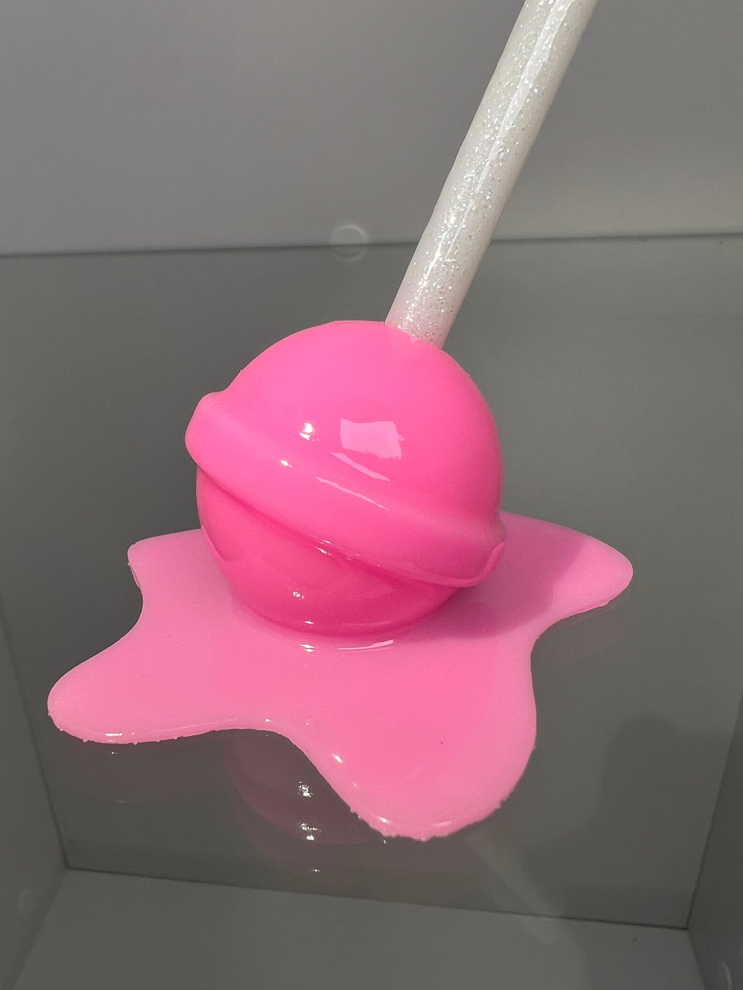 Melted Lollipop