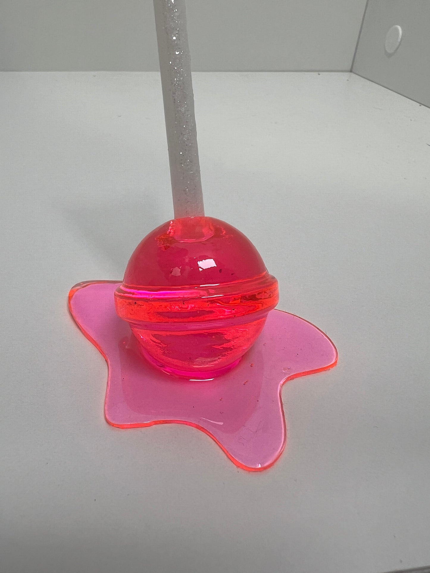 Melted Lollipop