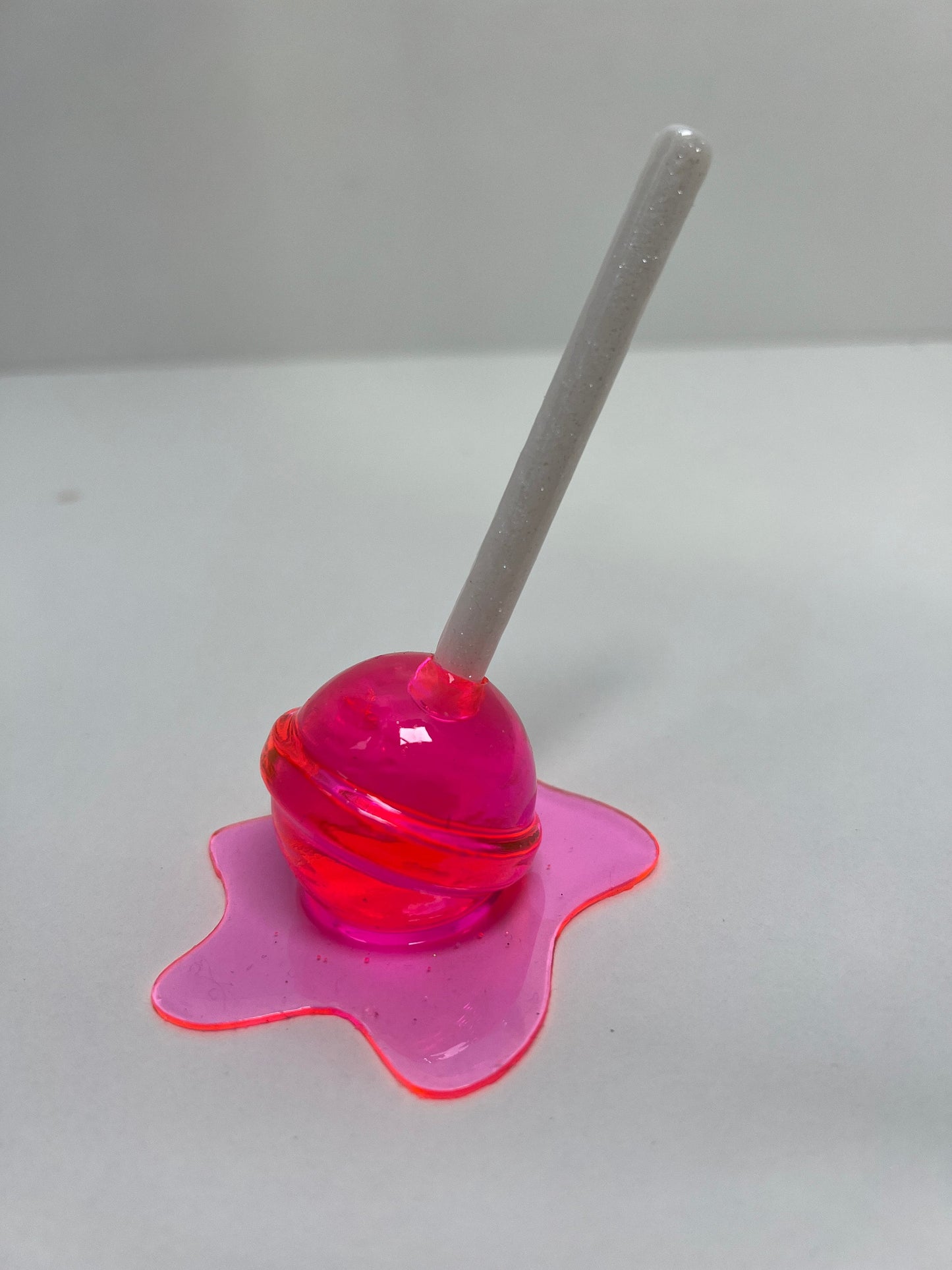 Melted Lollipop