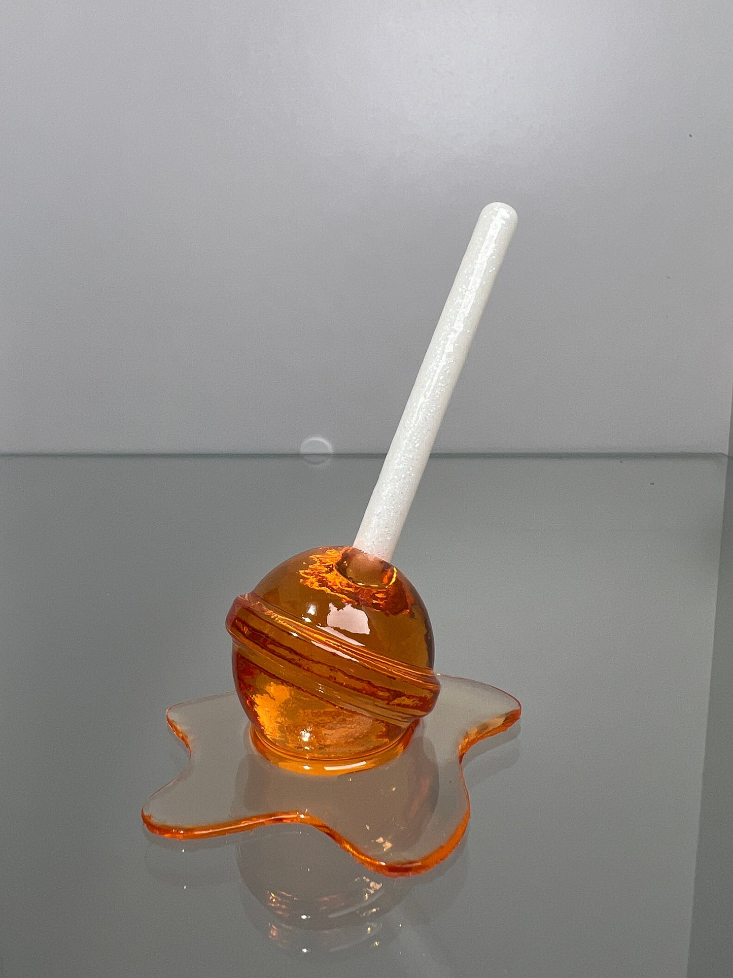 Melted Lollipop