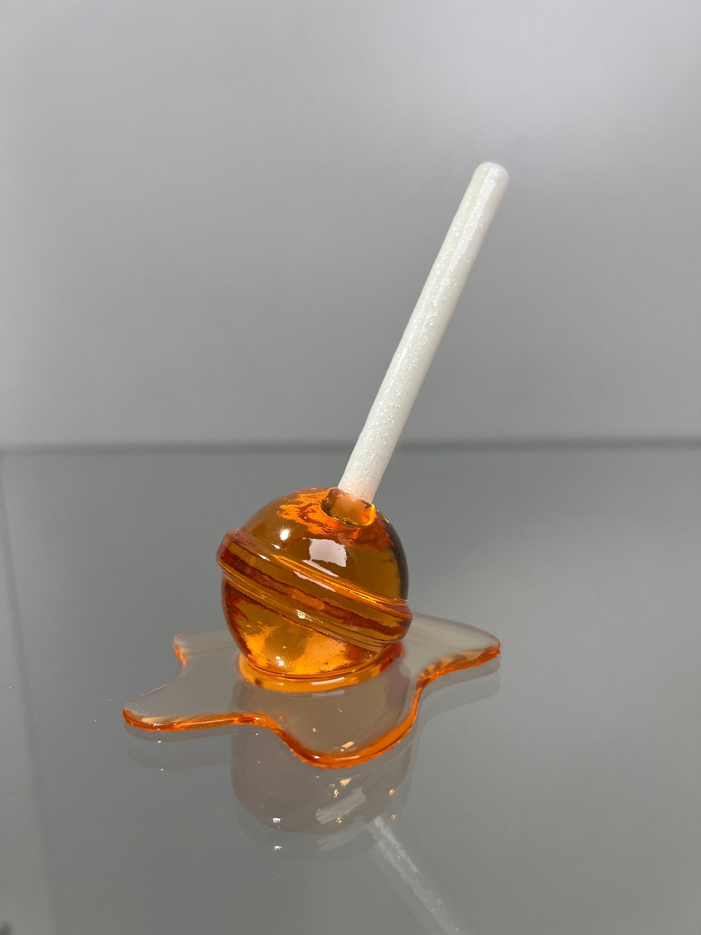 Melted Lollipop