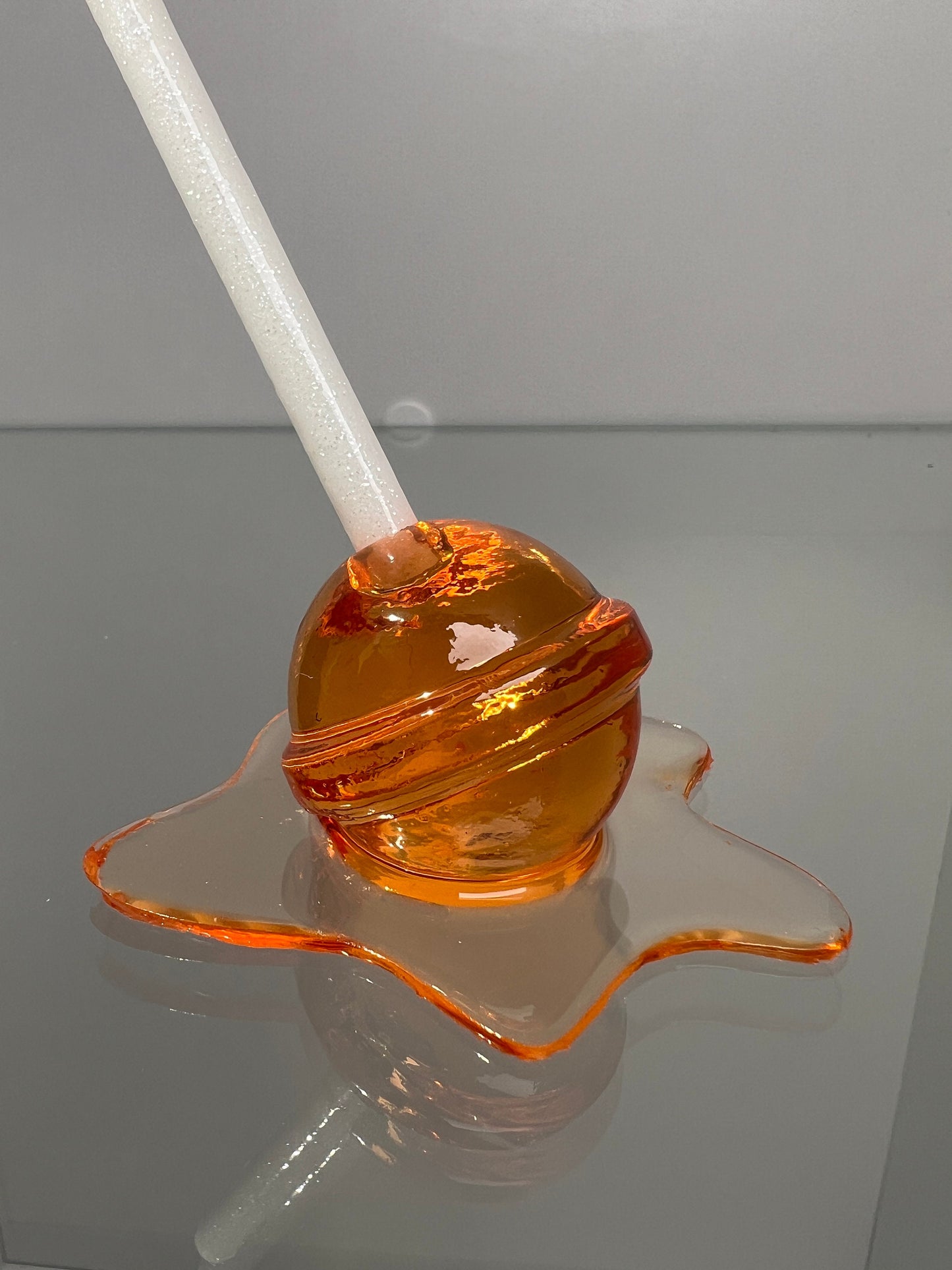 Melted Lollipop