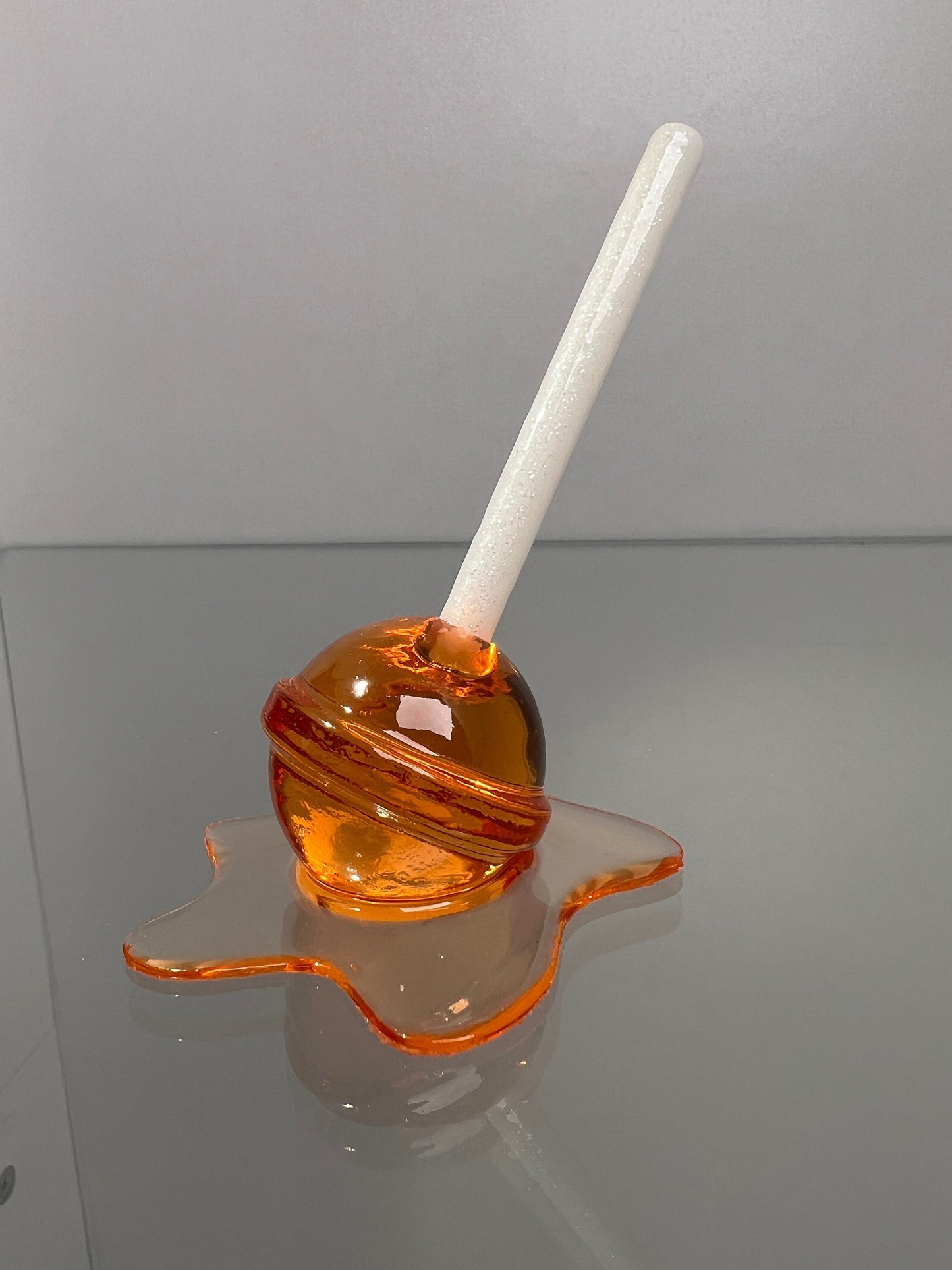 Melted Lollipop