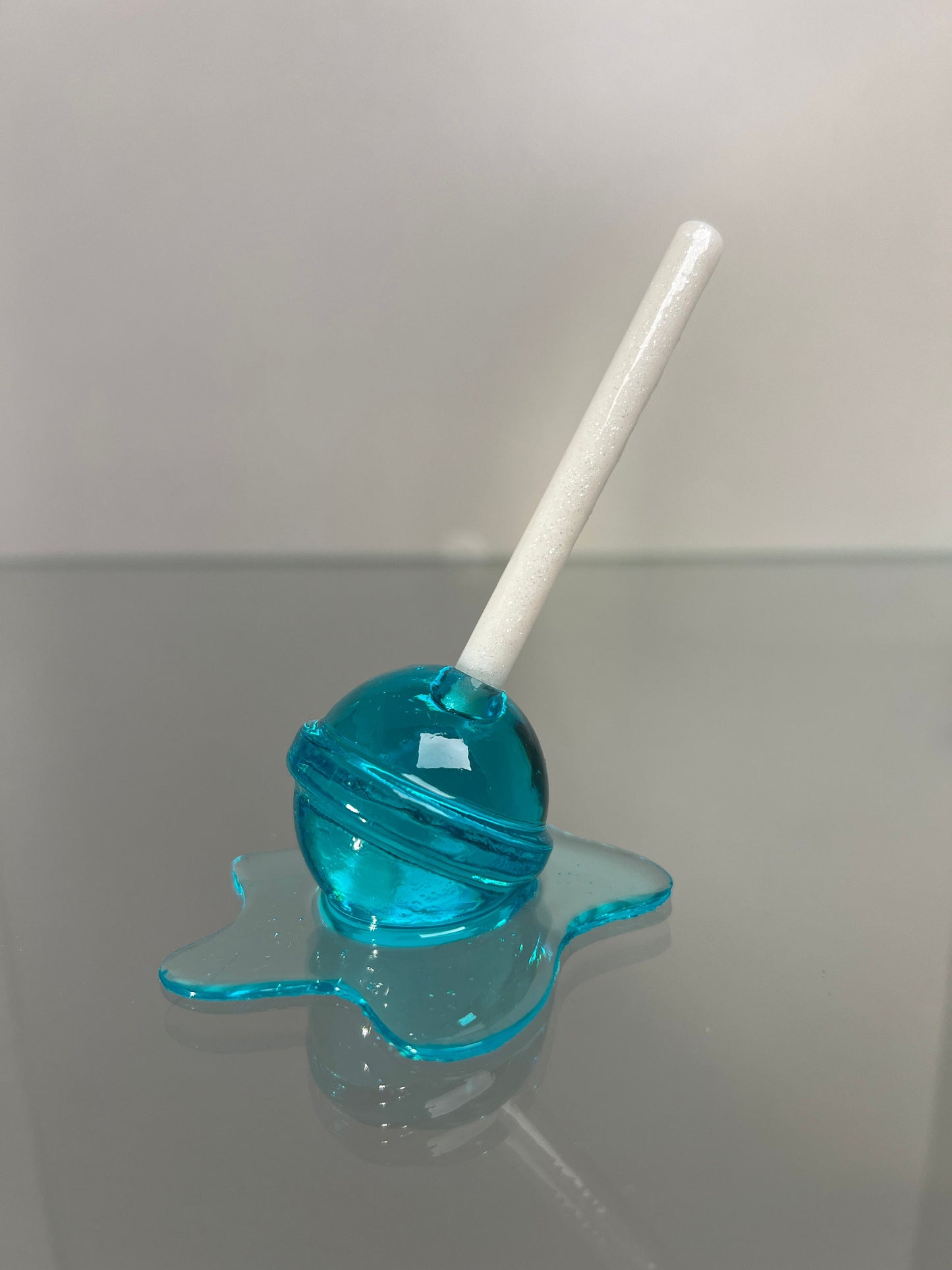 Melted Lollipop