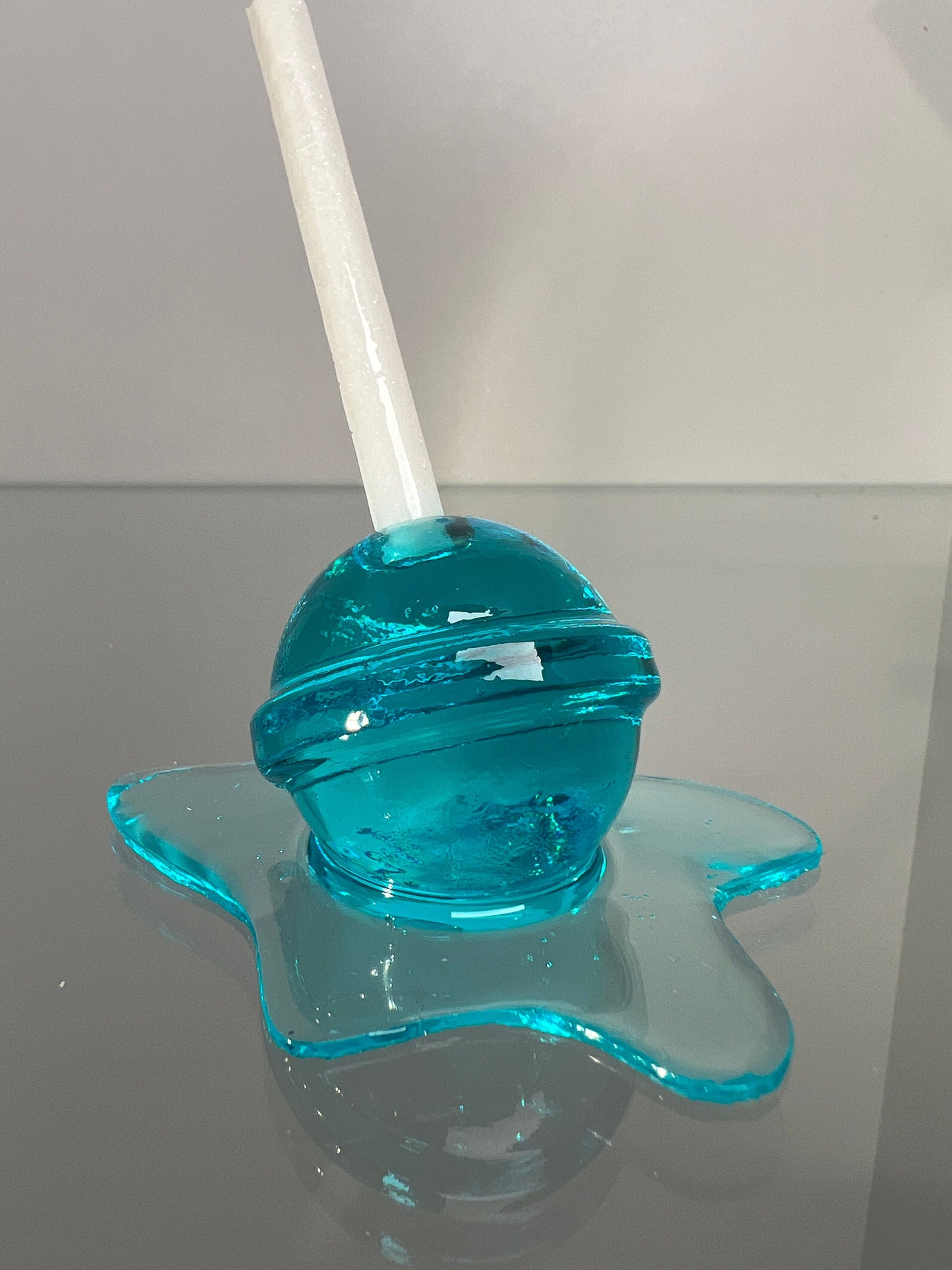 Melted Lollipop