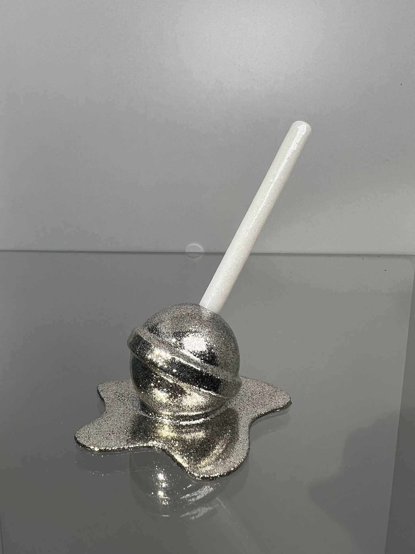 Melted Lollipop