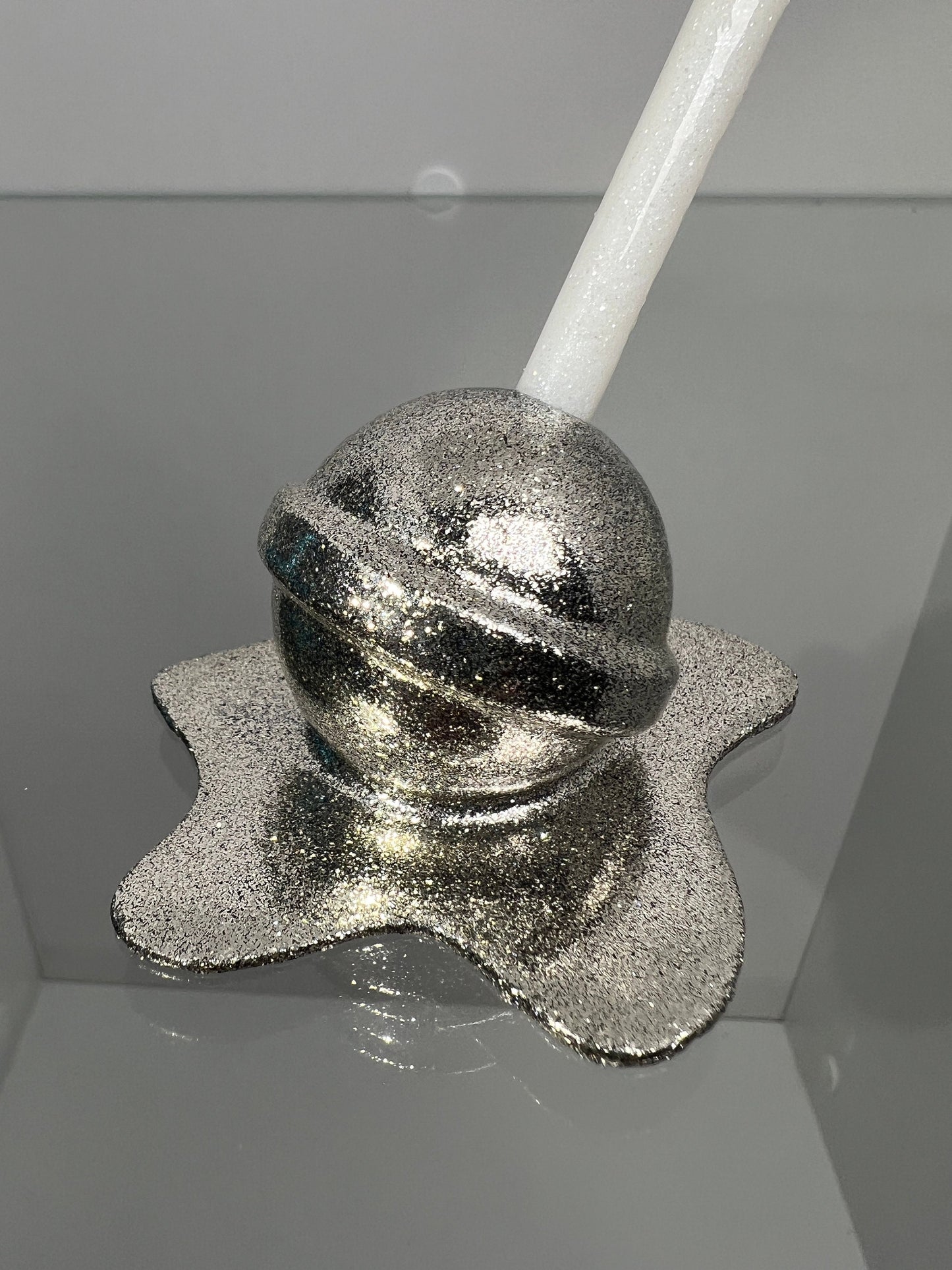 Melted Lollipop