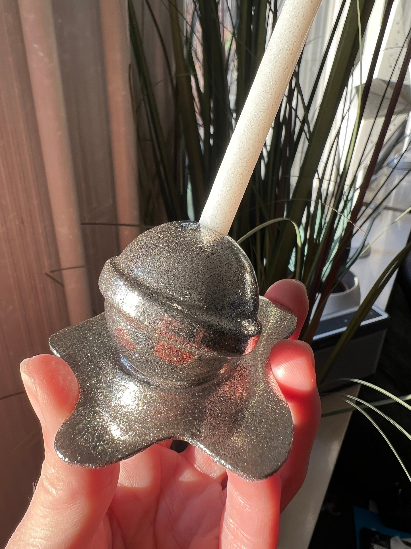 Melted Lollipop