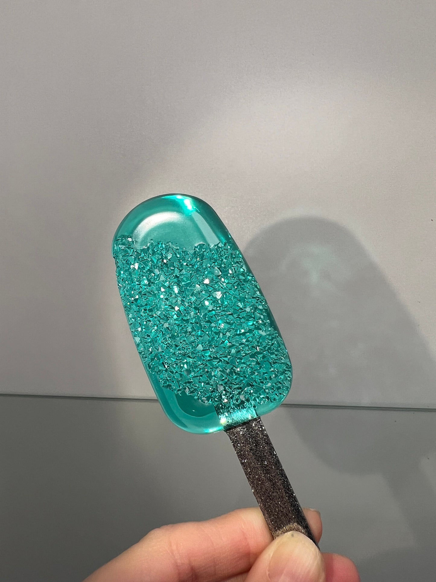 Crystal popsicle - POP ART