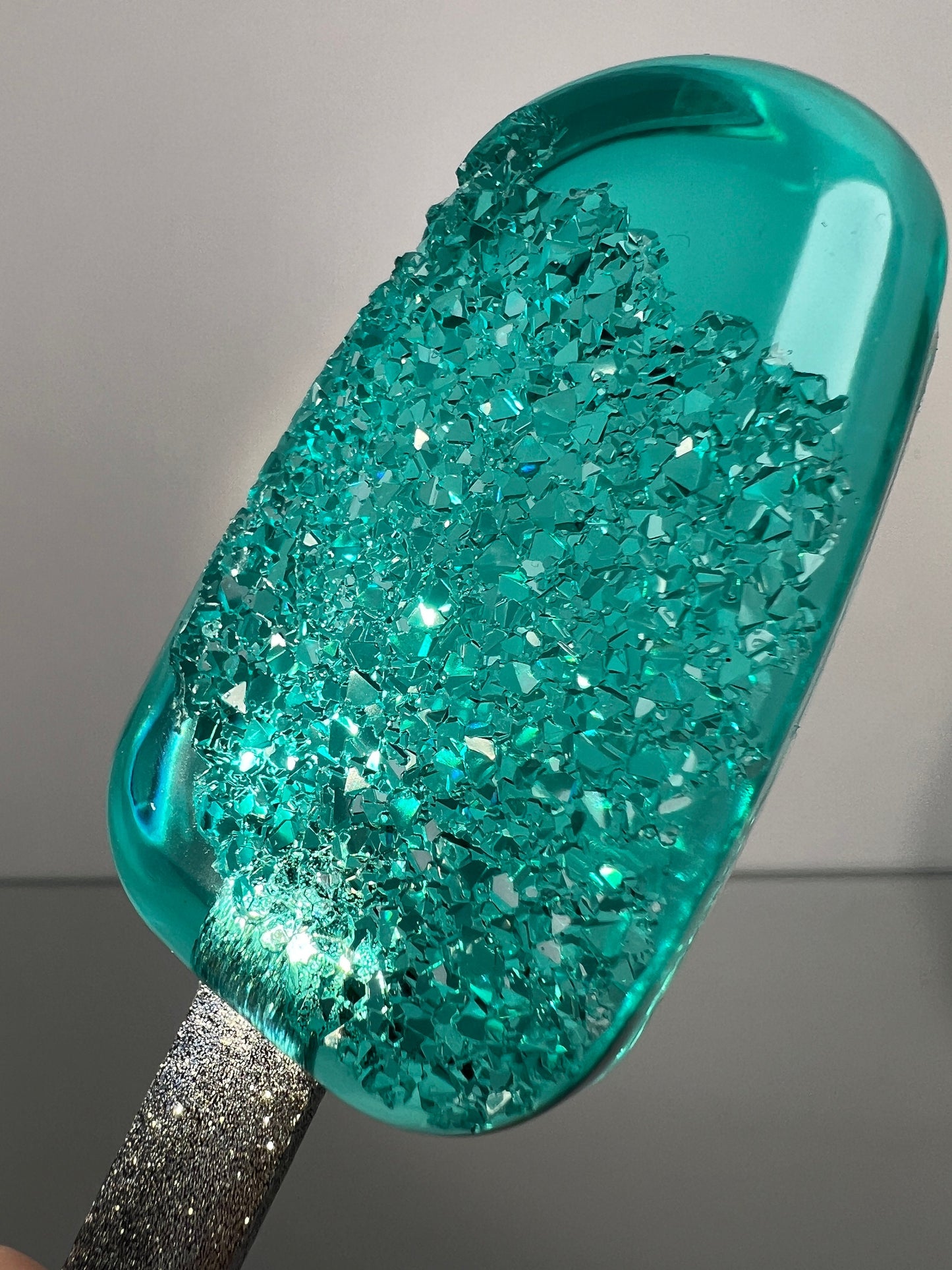 Crystal popsicle - POP ART