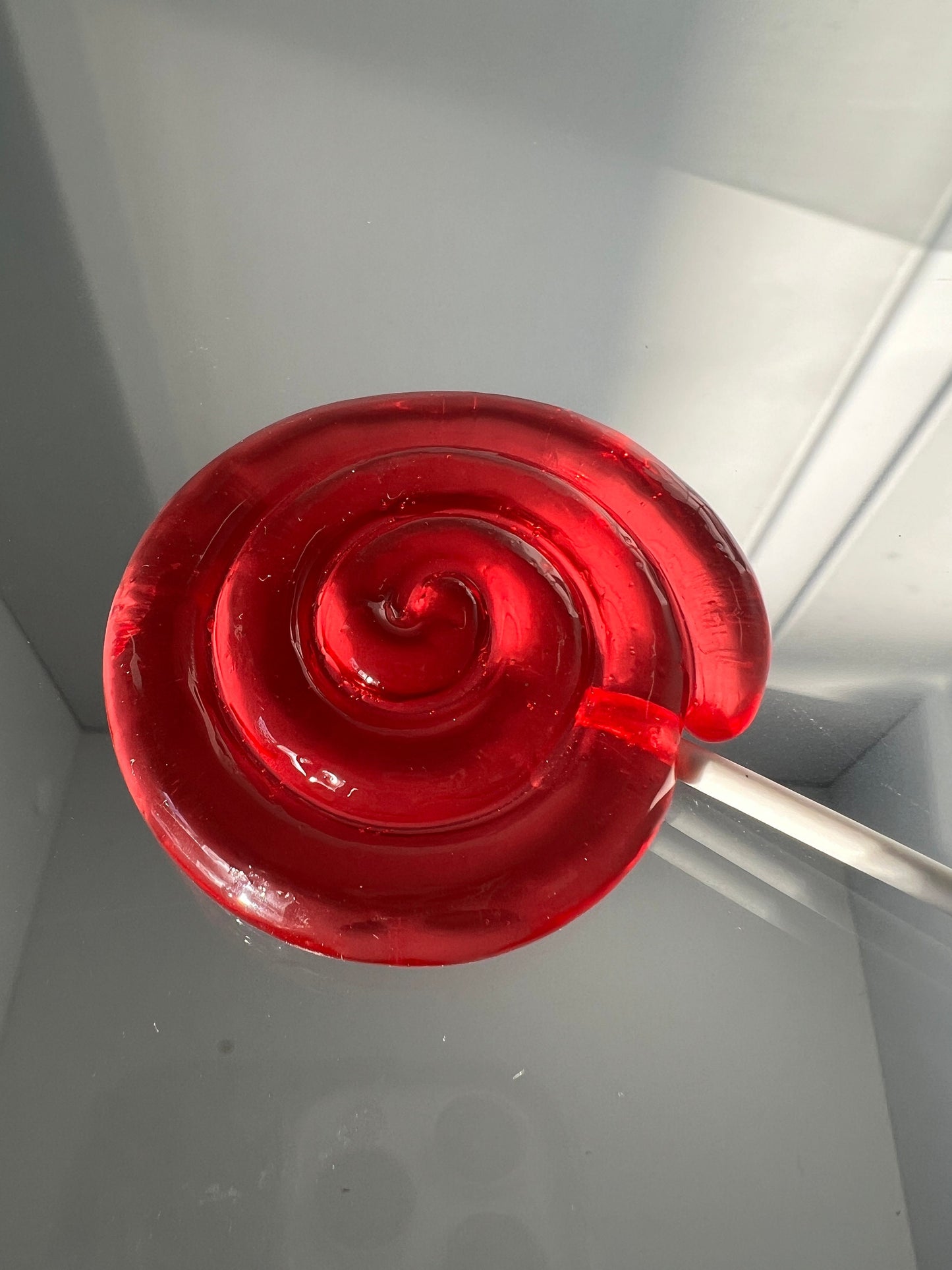 lollipop silicone mold / Resin mold