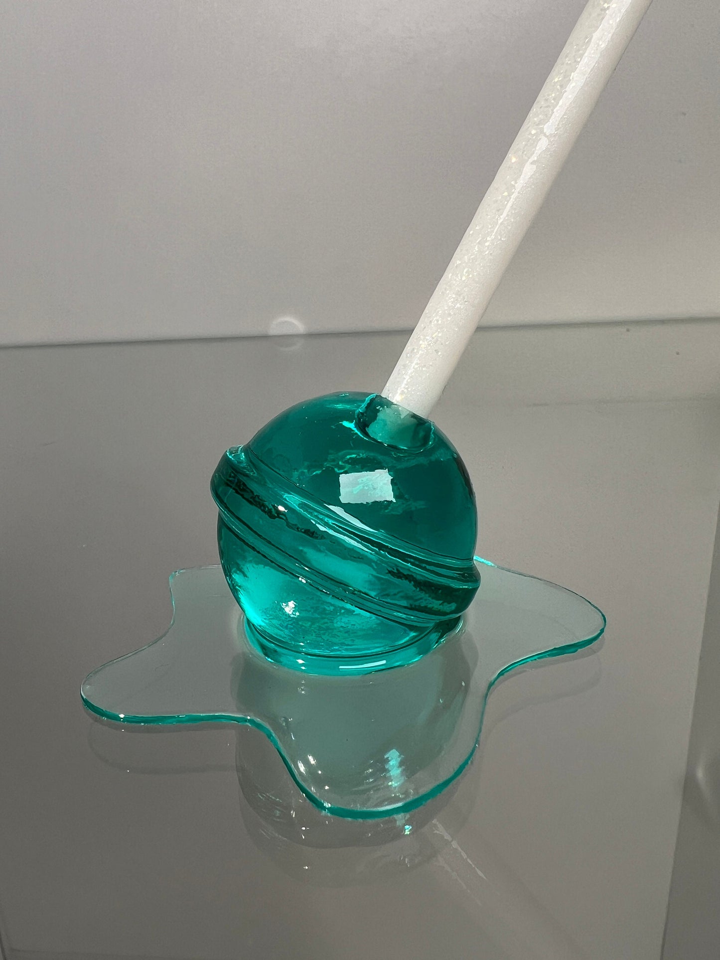 Melted Lollipop