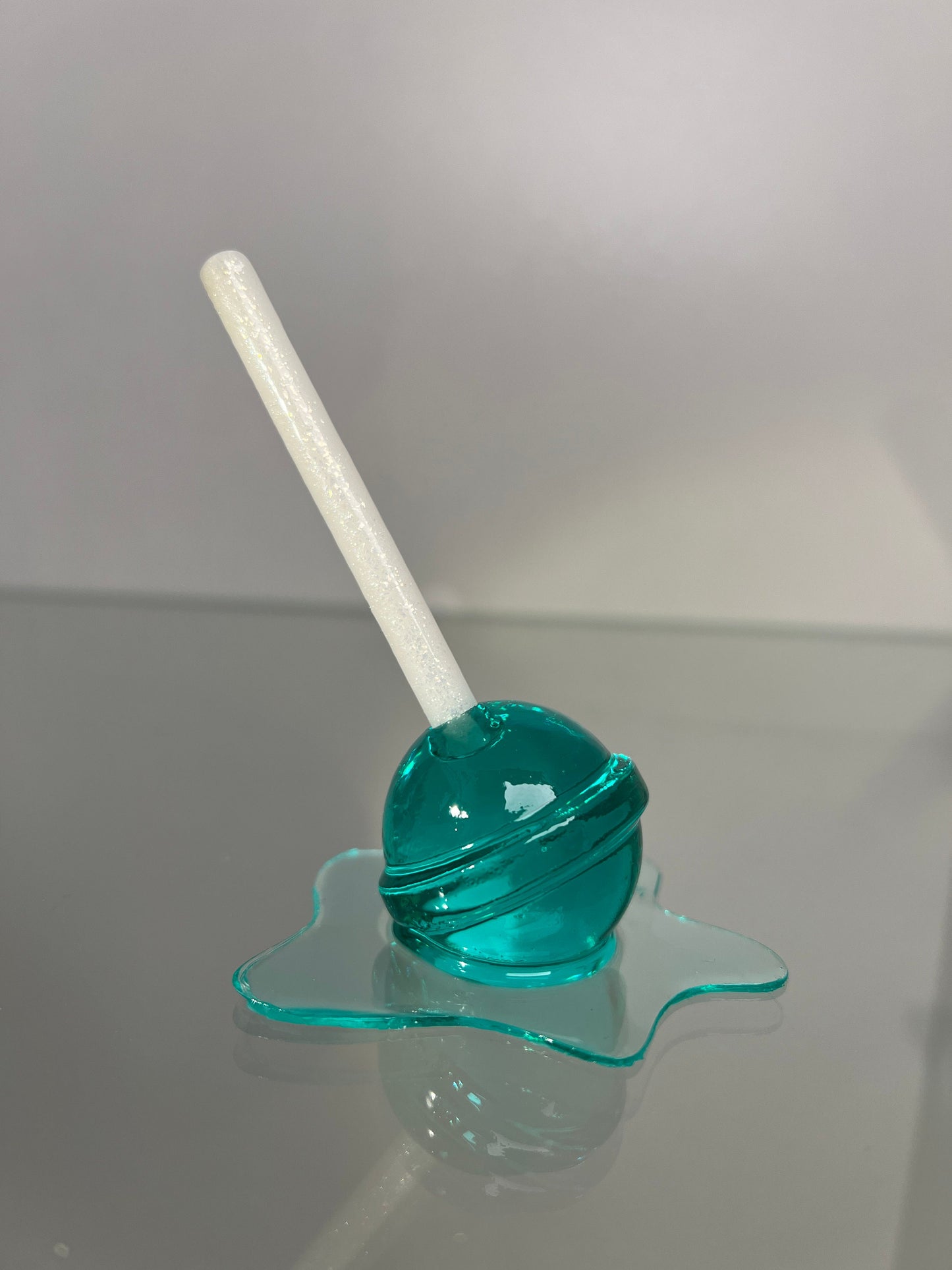 Melted Lollipop