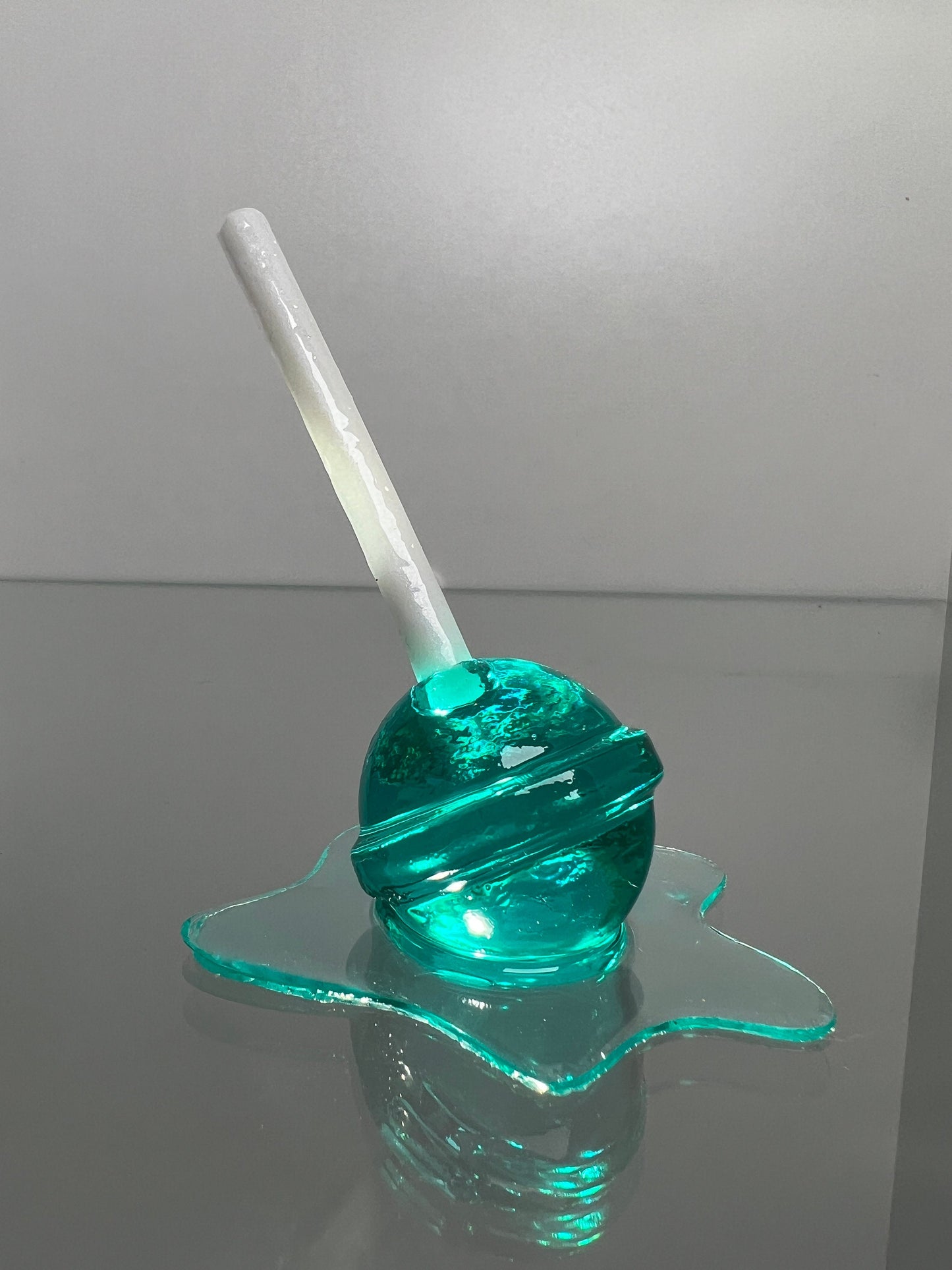 Melted Lollipop