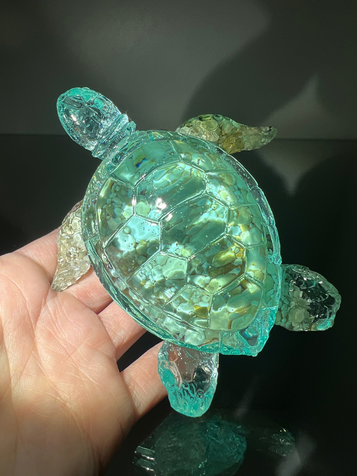 Ocean Turtle - large