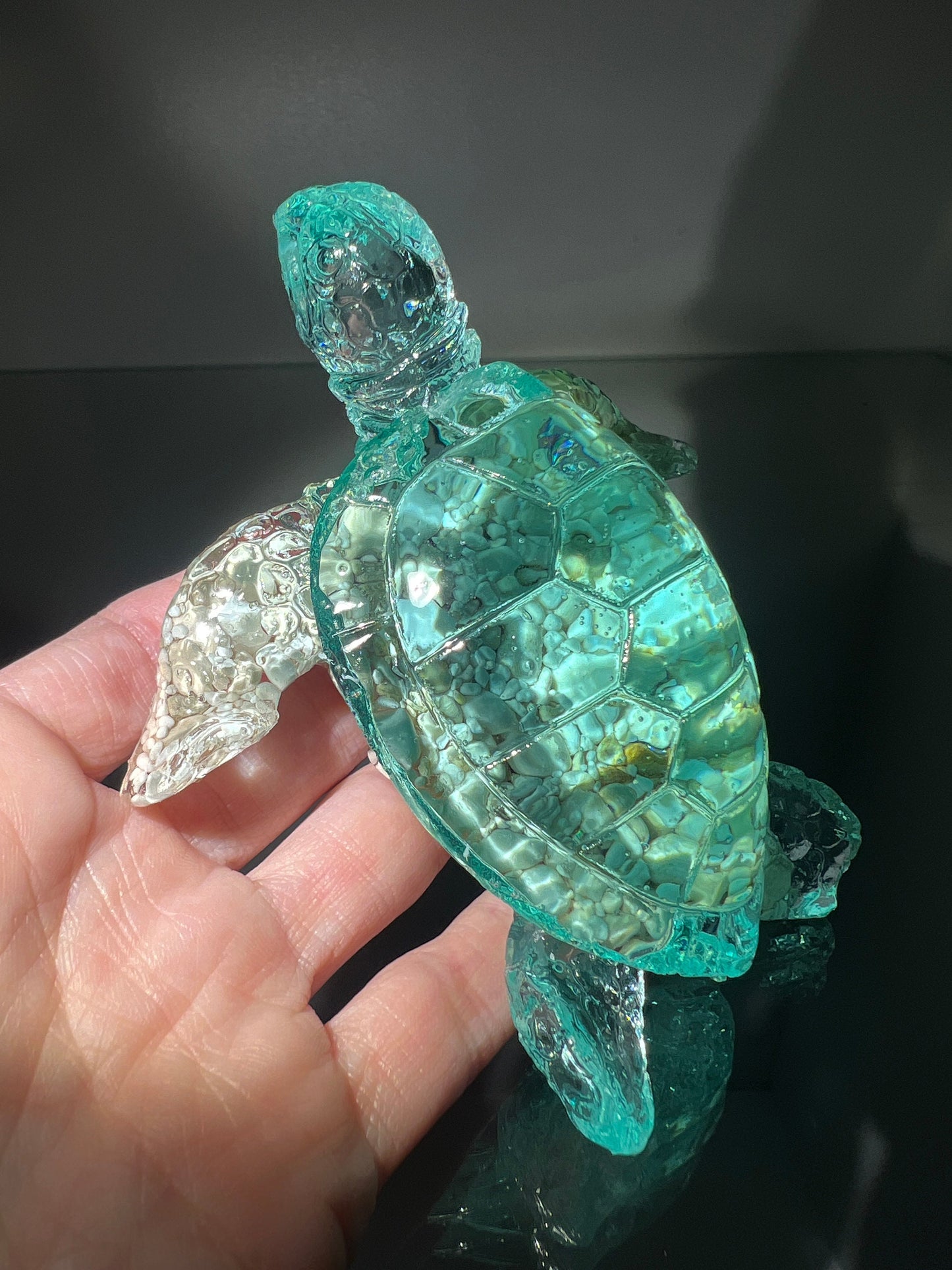 Ocean Turtle - large