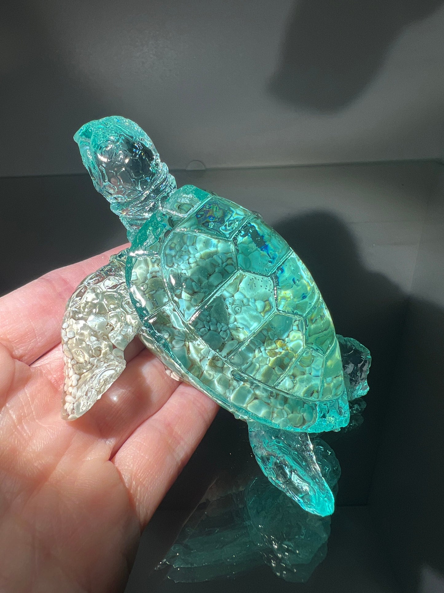 Ocean Turtle - large