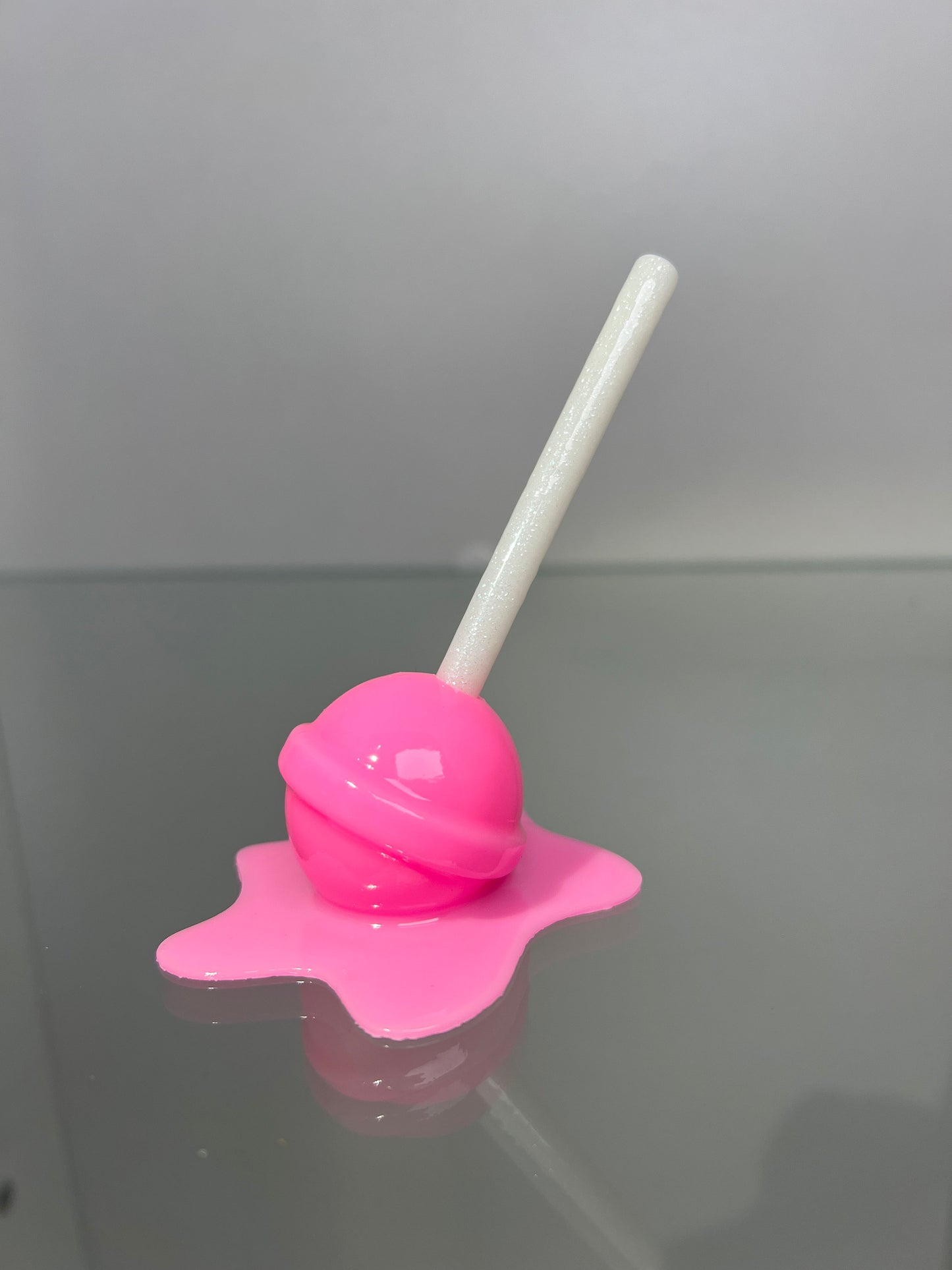 Melted Lollipop