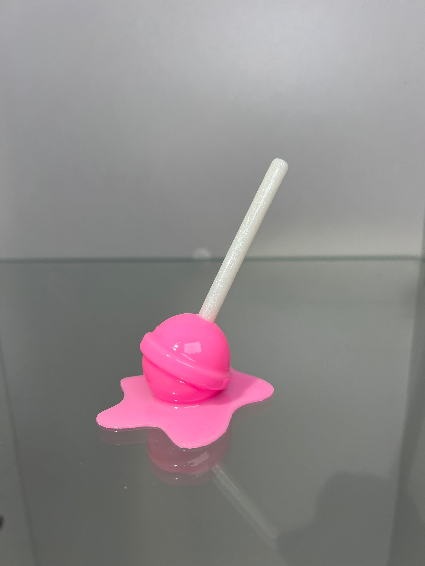 Melted Lollipop
