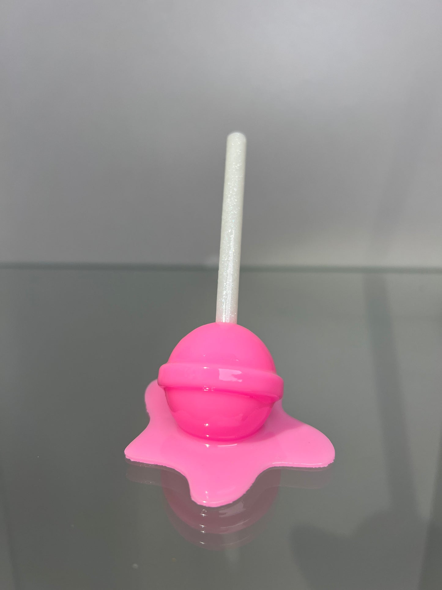 Melted Lollipop