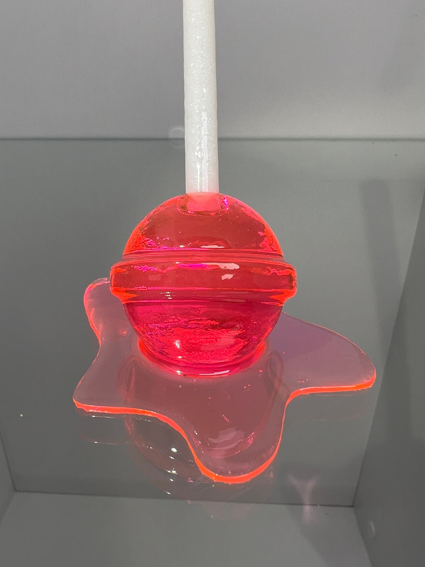 Melted Lollipop