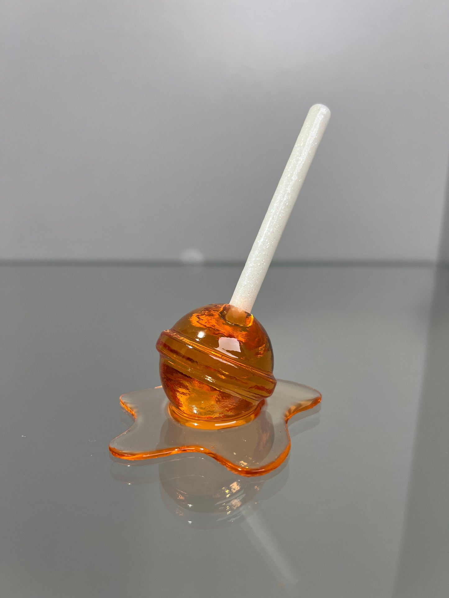 Melted Lollipop