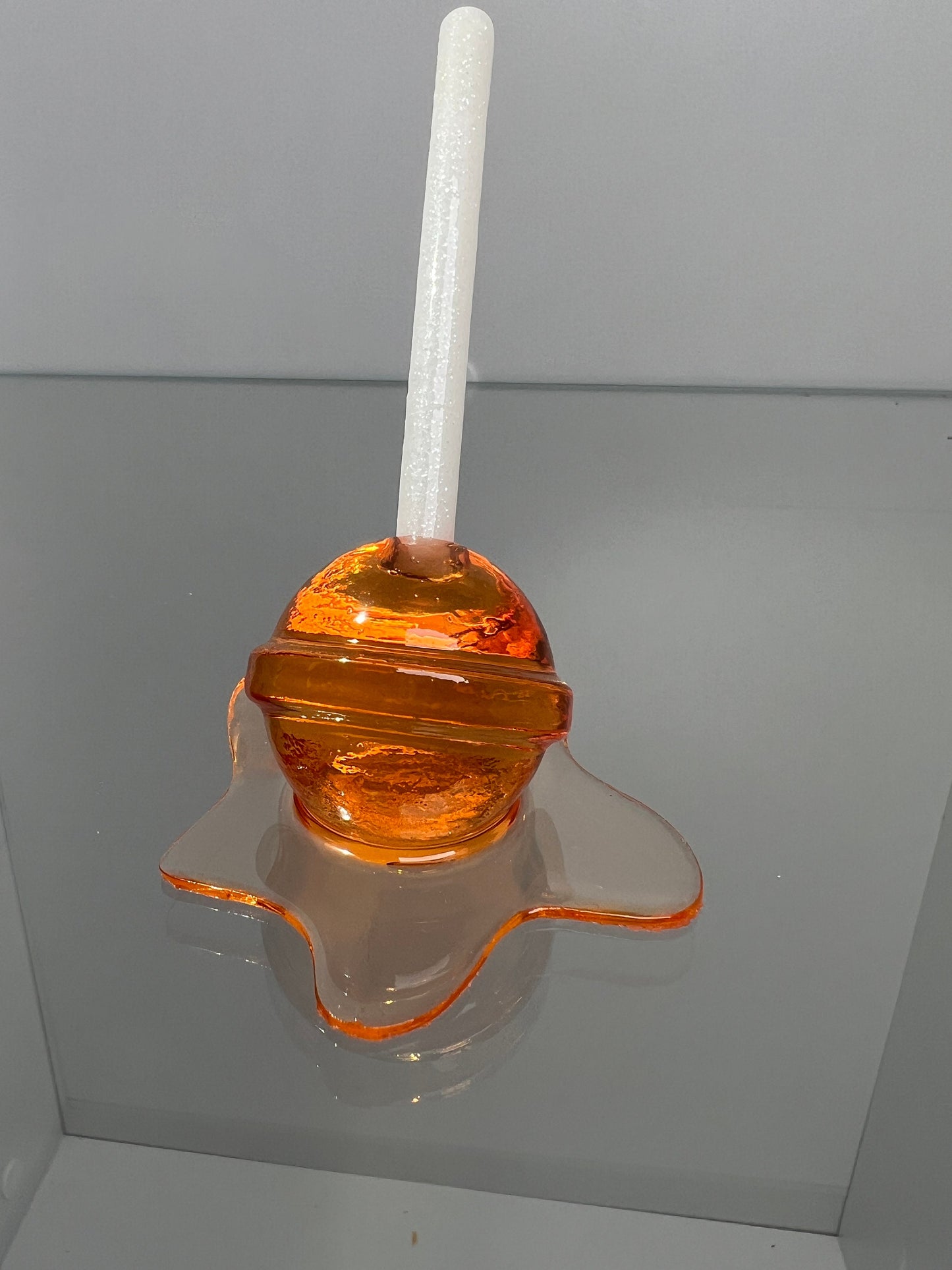 Melted Lollipop