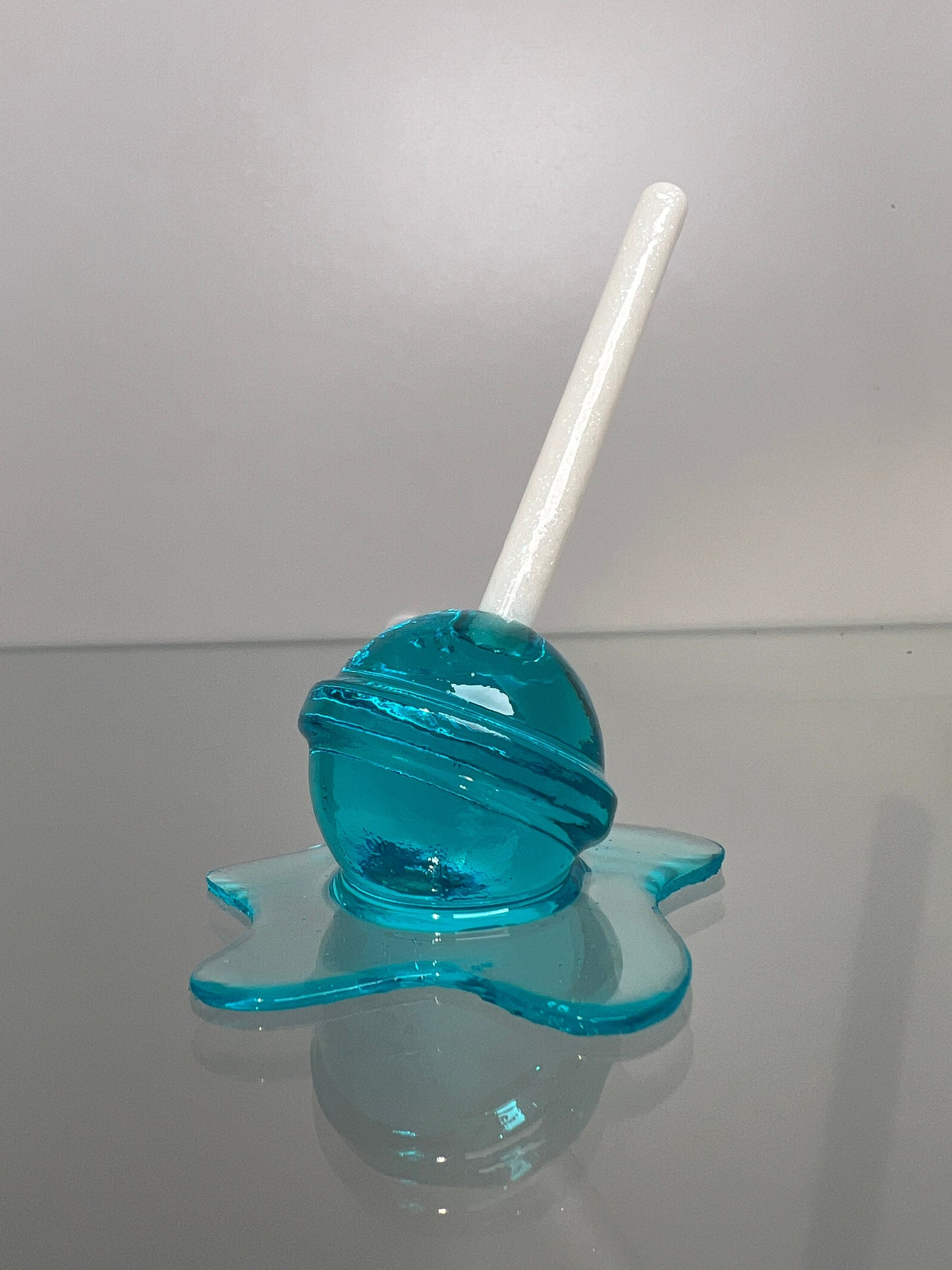 Melted Lollipop