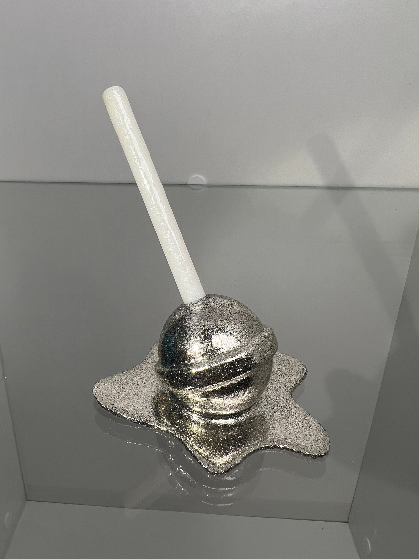 Melted Lollipop
