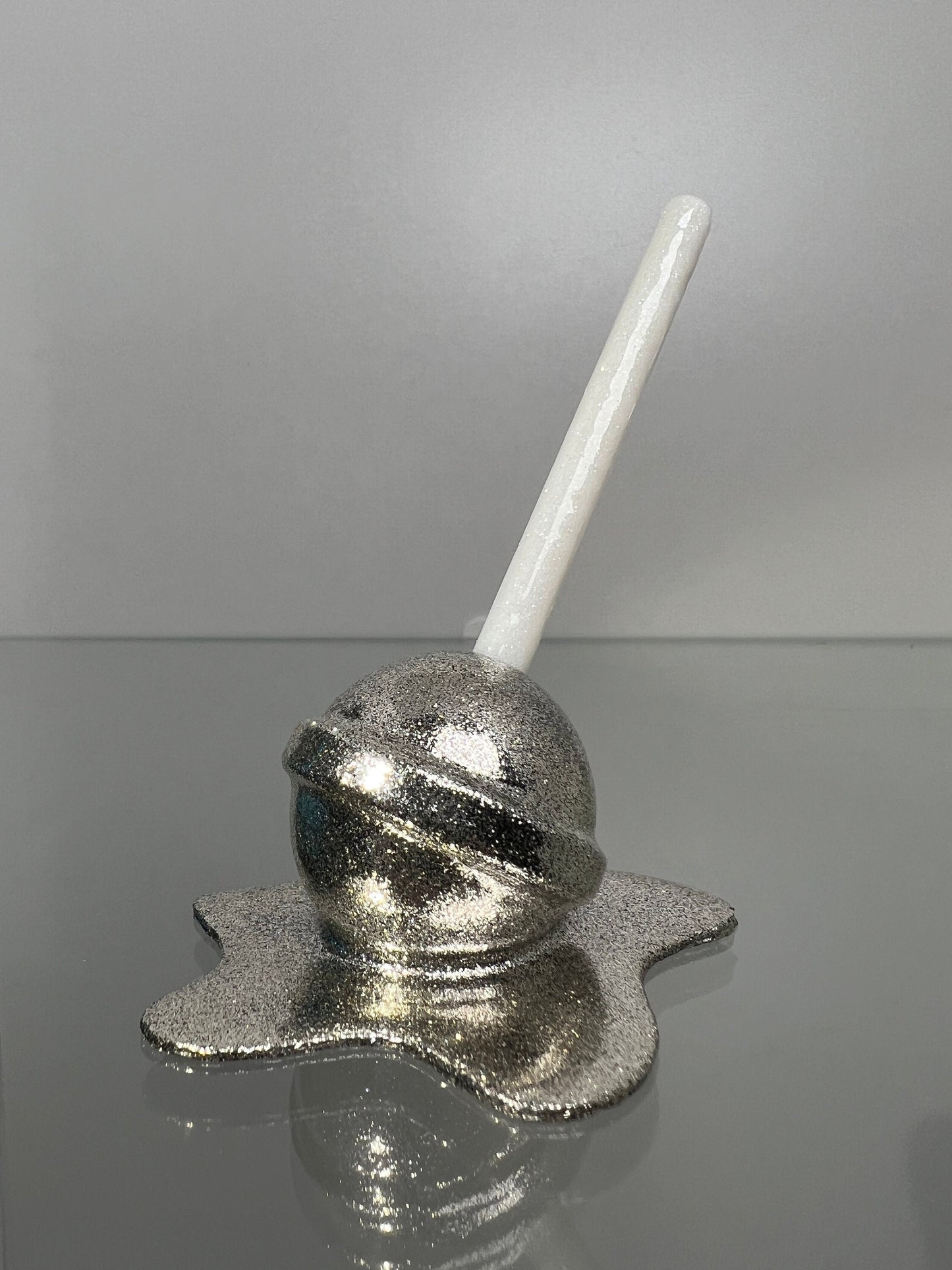 Melted Lollipop