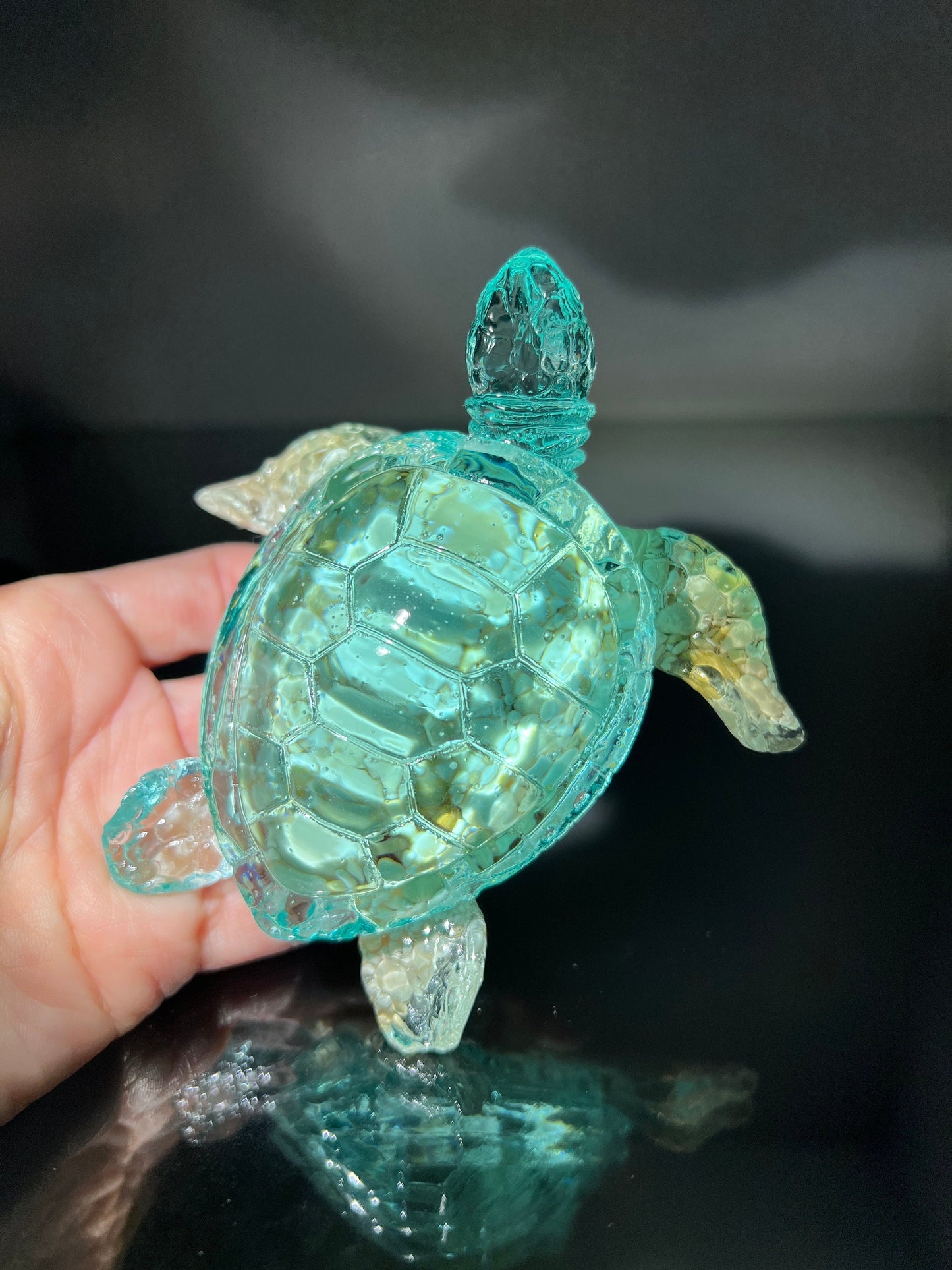 Ocean Turtle - large