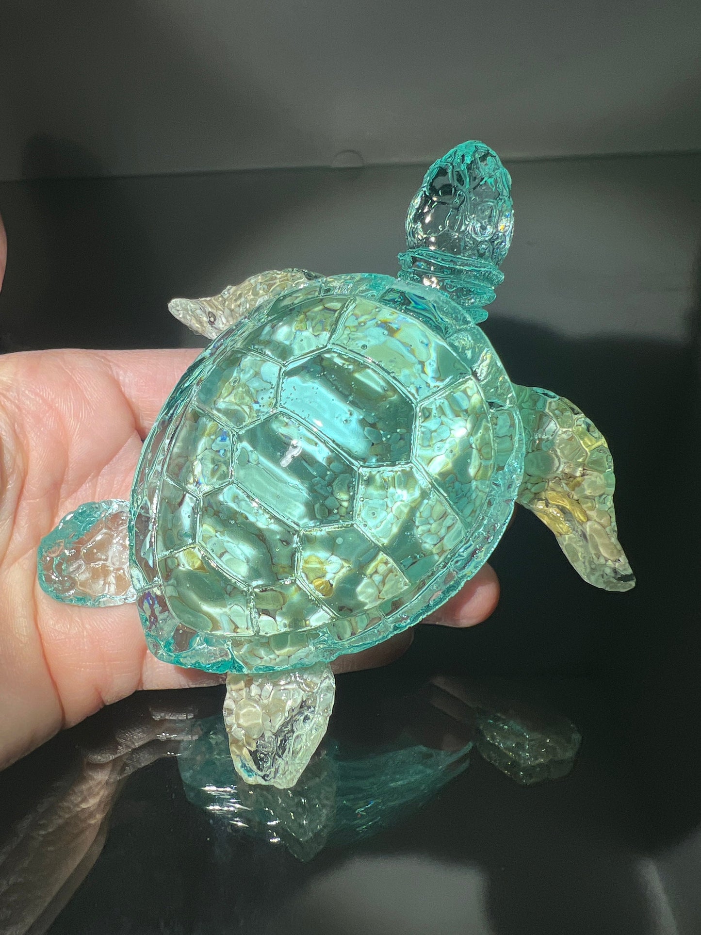 Ocean Turtle - large