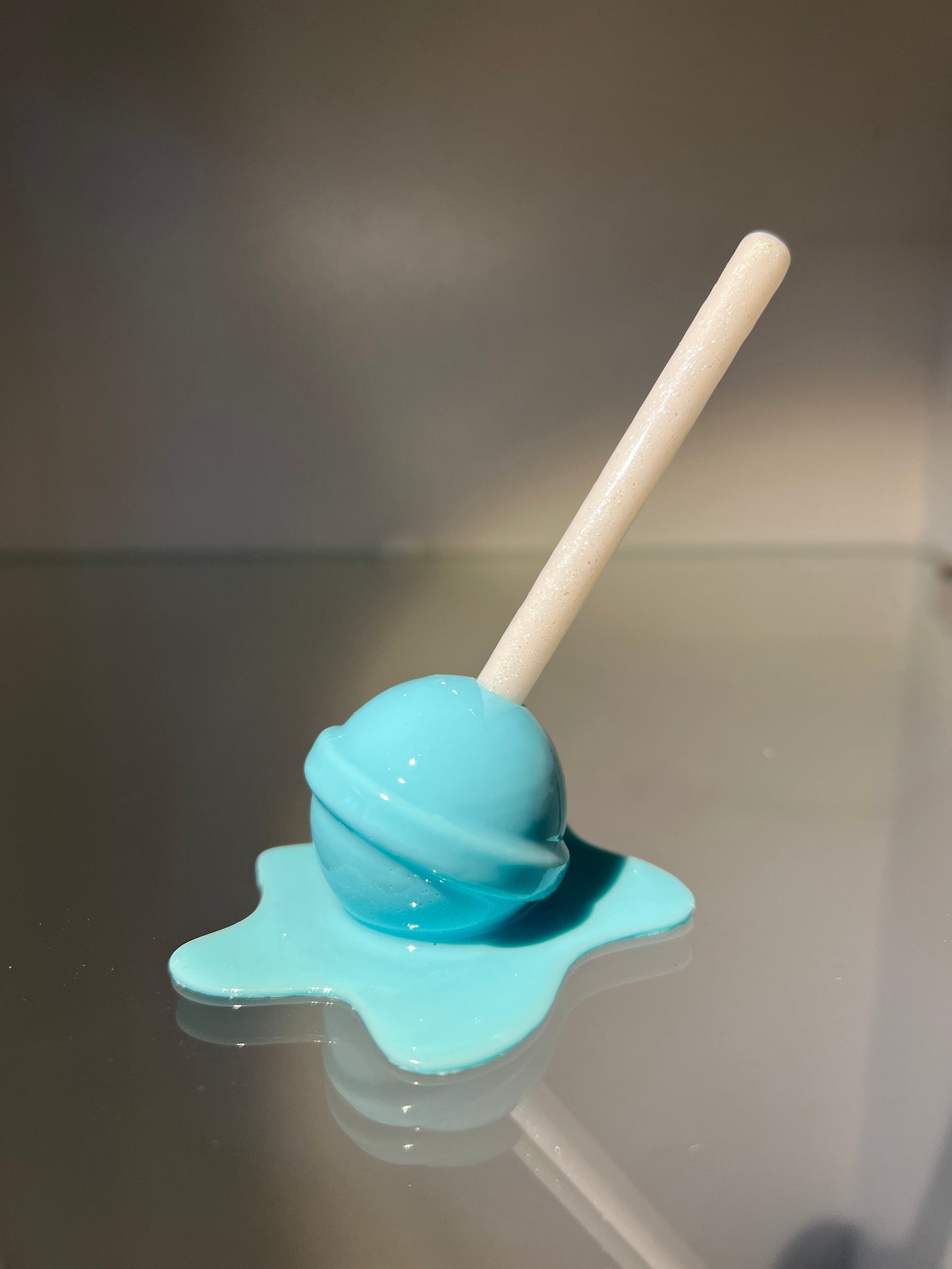 Melted Lollipop