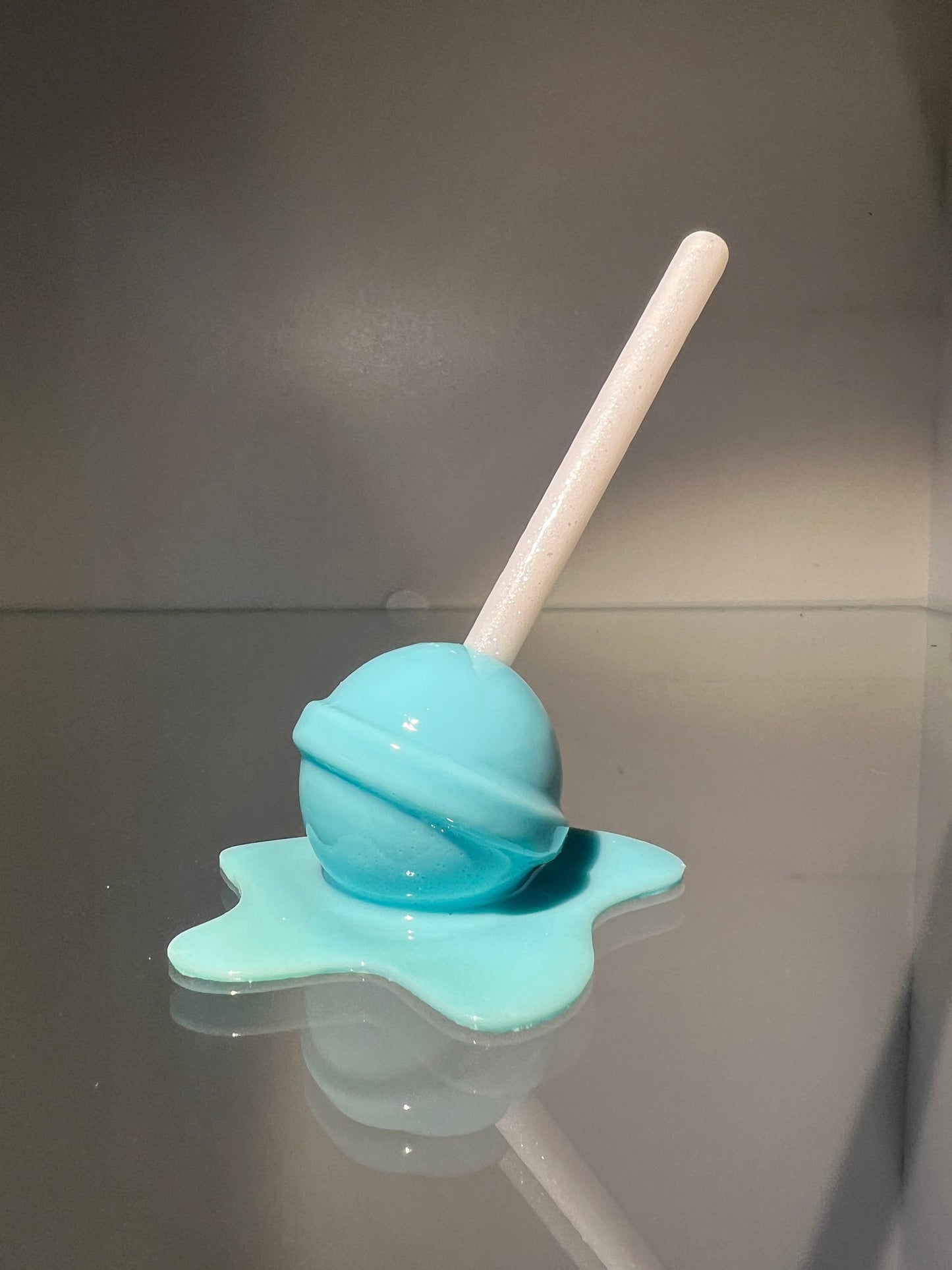 Melted Lollipop