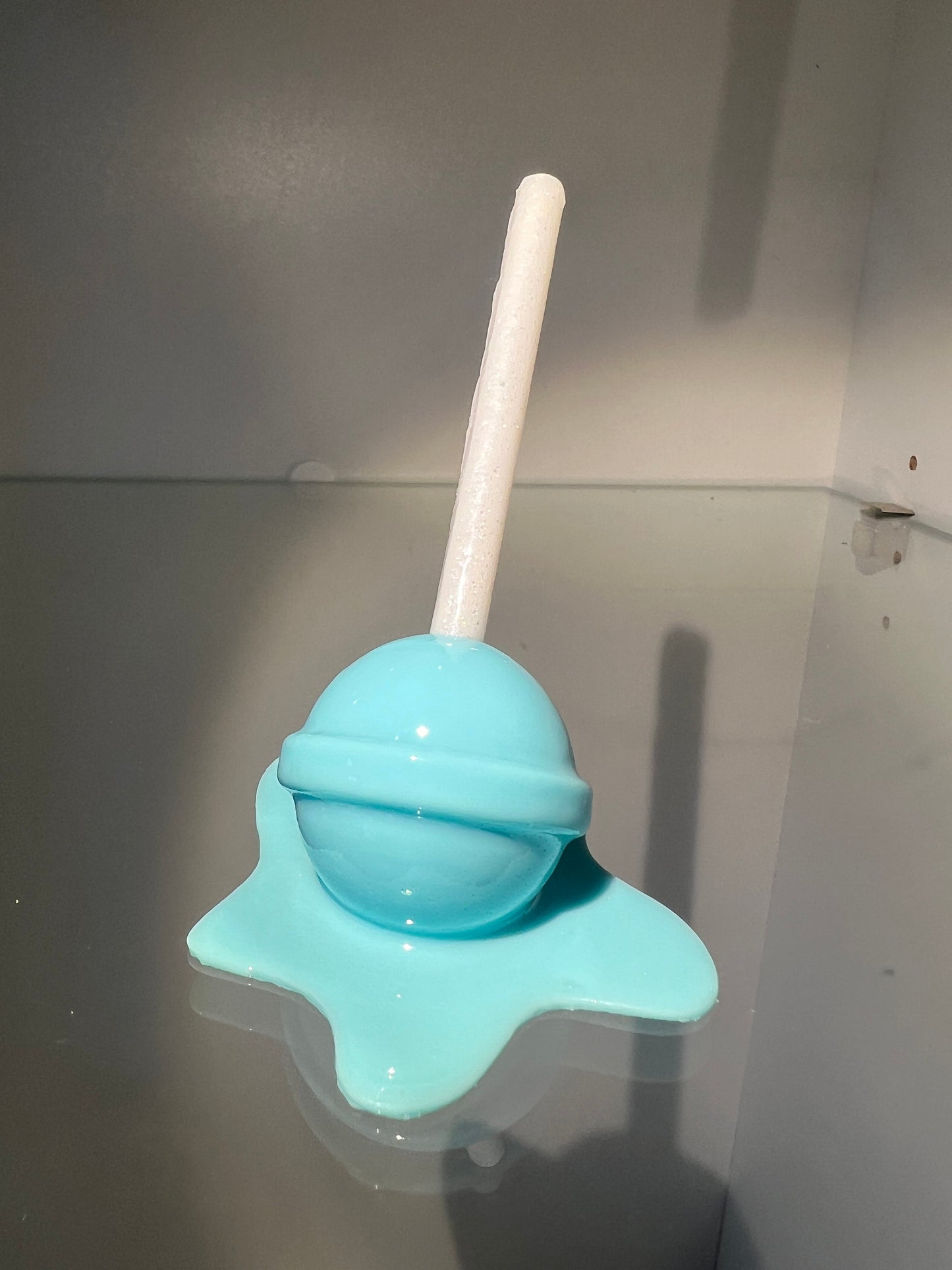 Melted Lollipop
