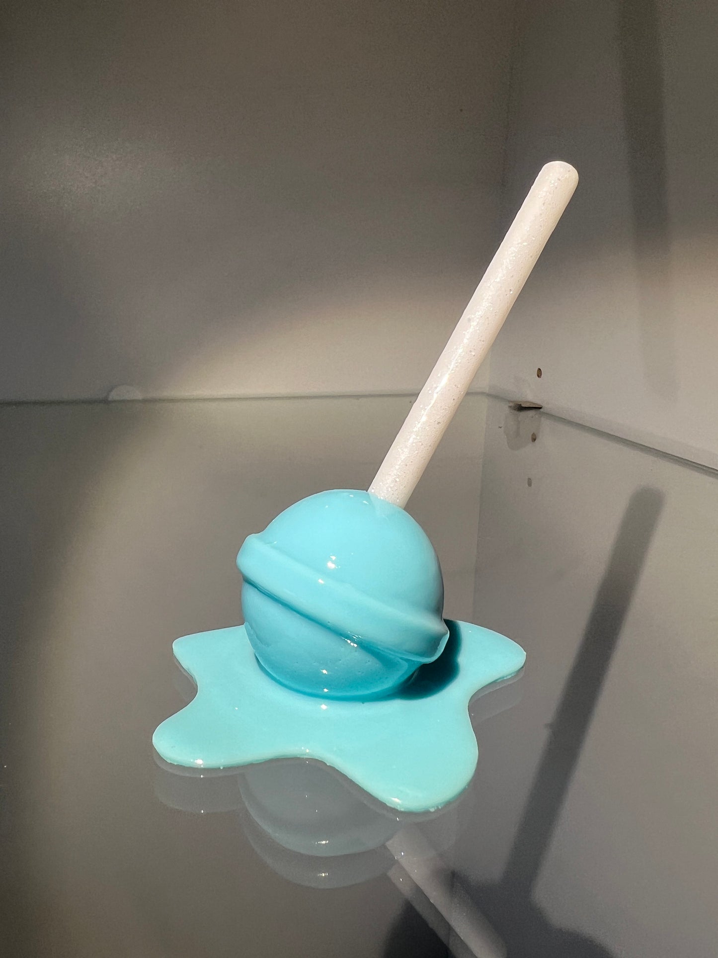 Melted Lollipop