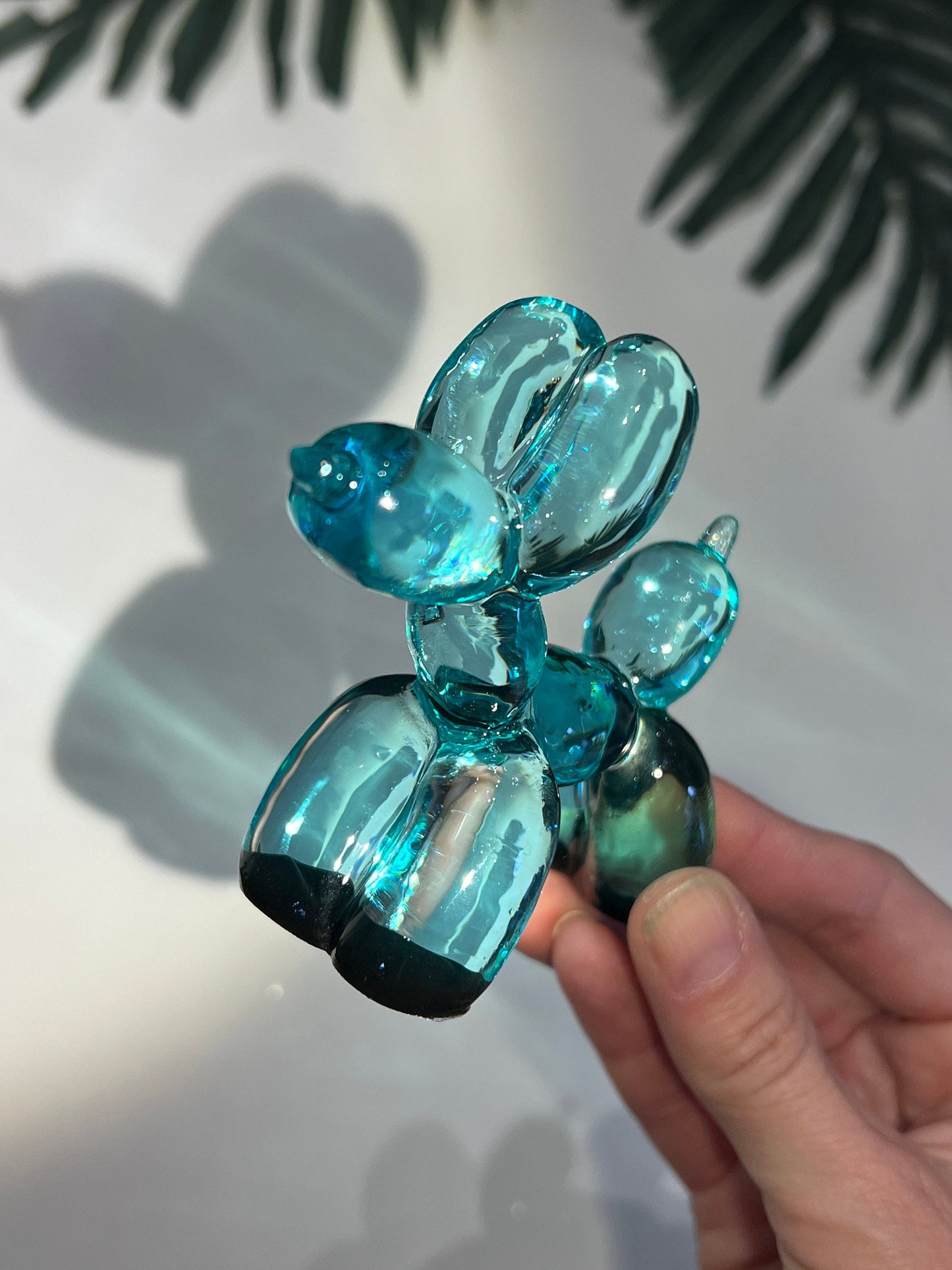 Balloondog silicone mold / Resin mold