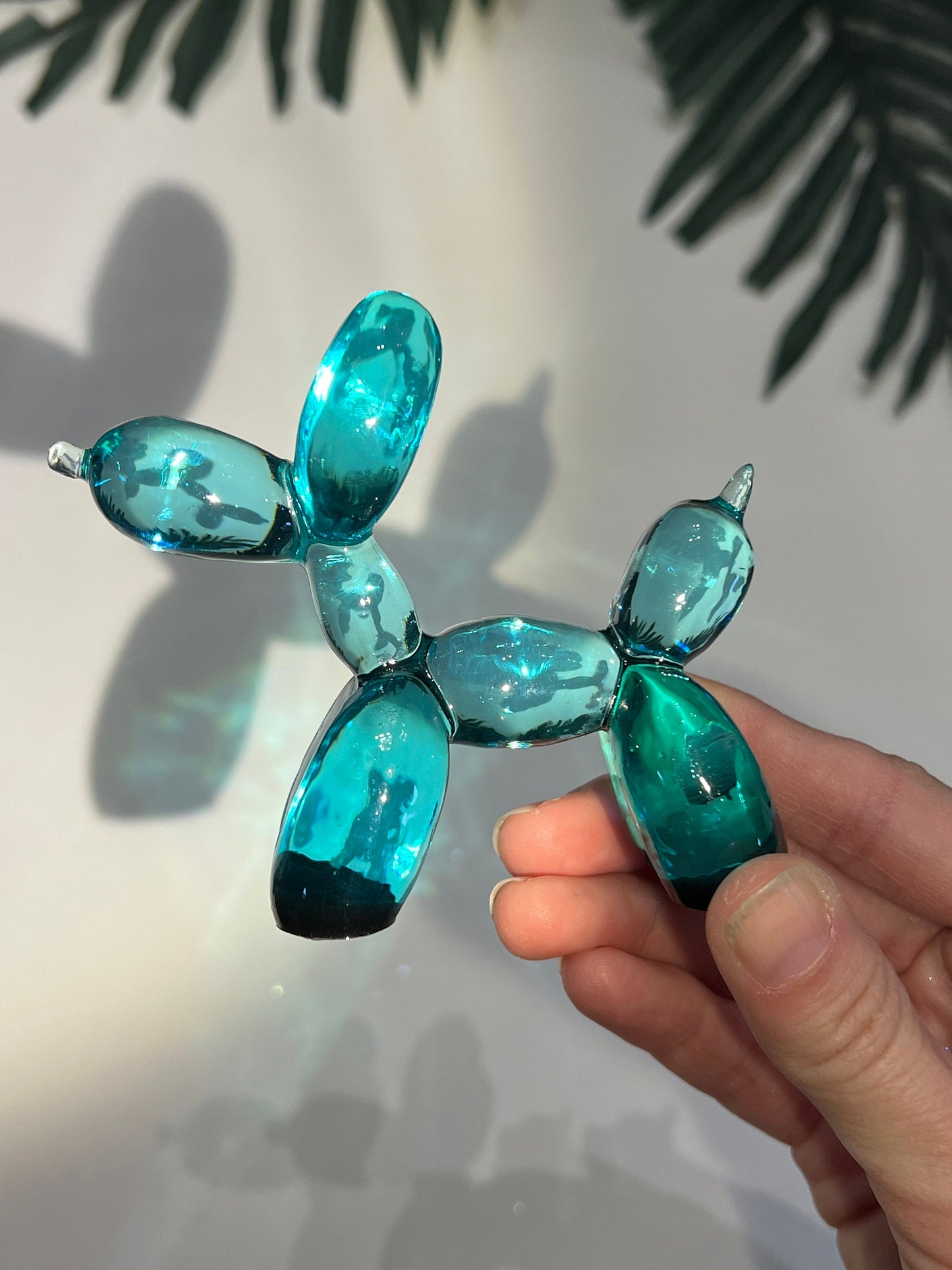 Balloondog silicone mold / Resin mold