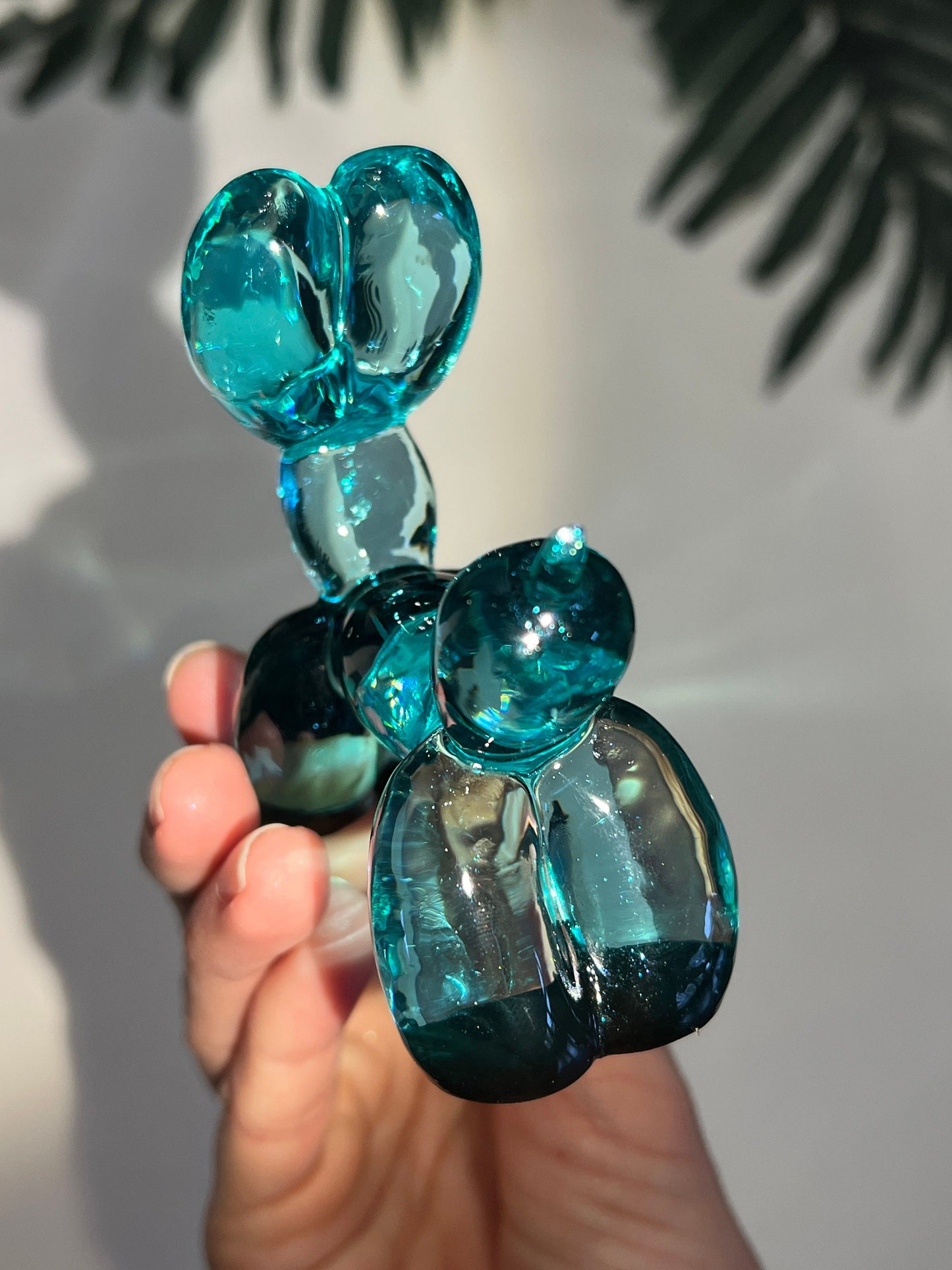 Balloondog silicone mold / Resin mold