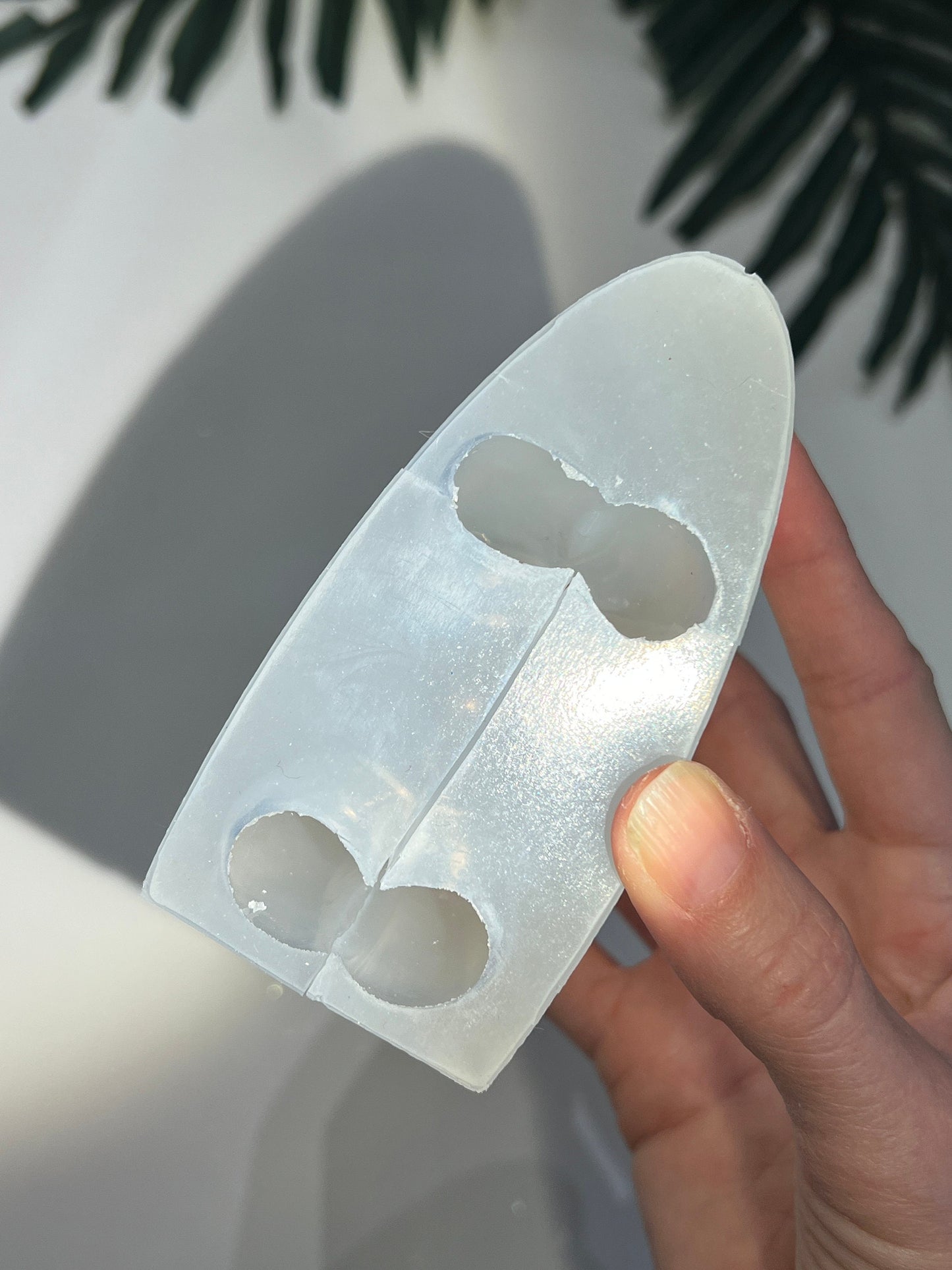 Balloondog silicone mold / Resin mold