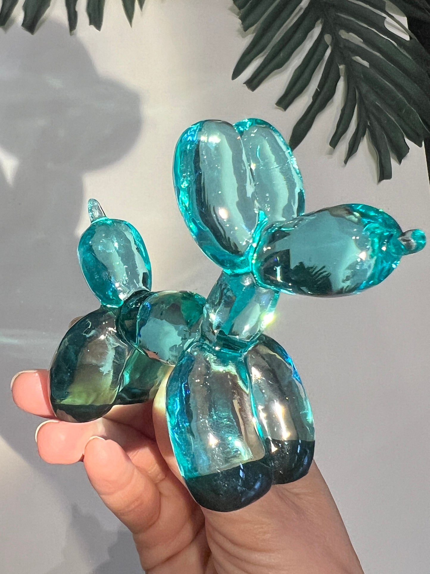 Balloondog silicone mold / Resin mold