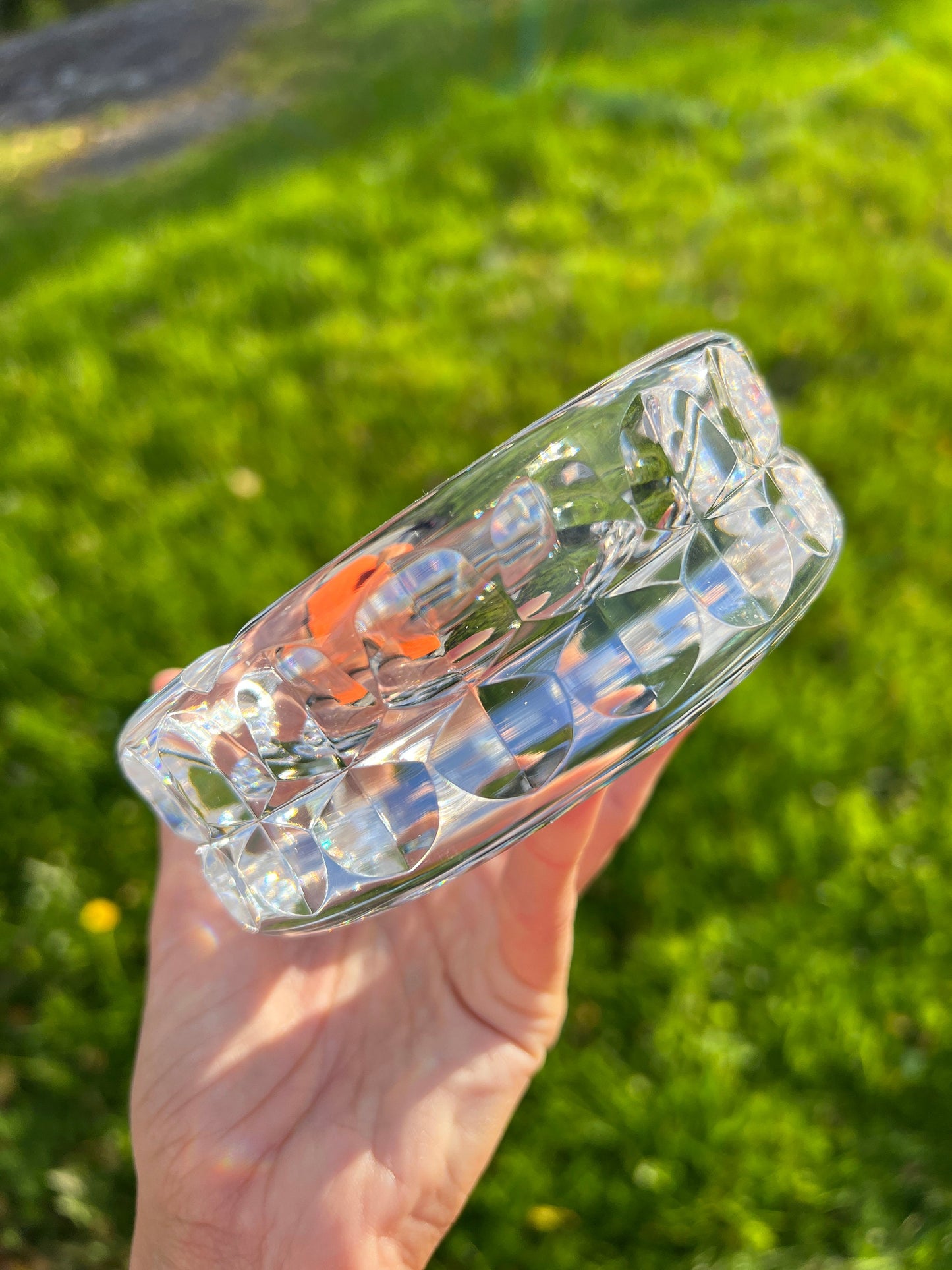 Crystal Bowl mold / Resin mold