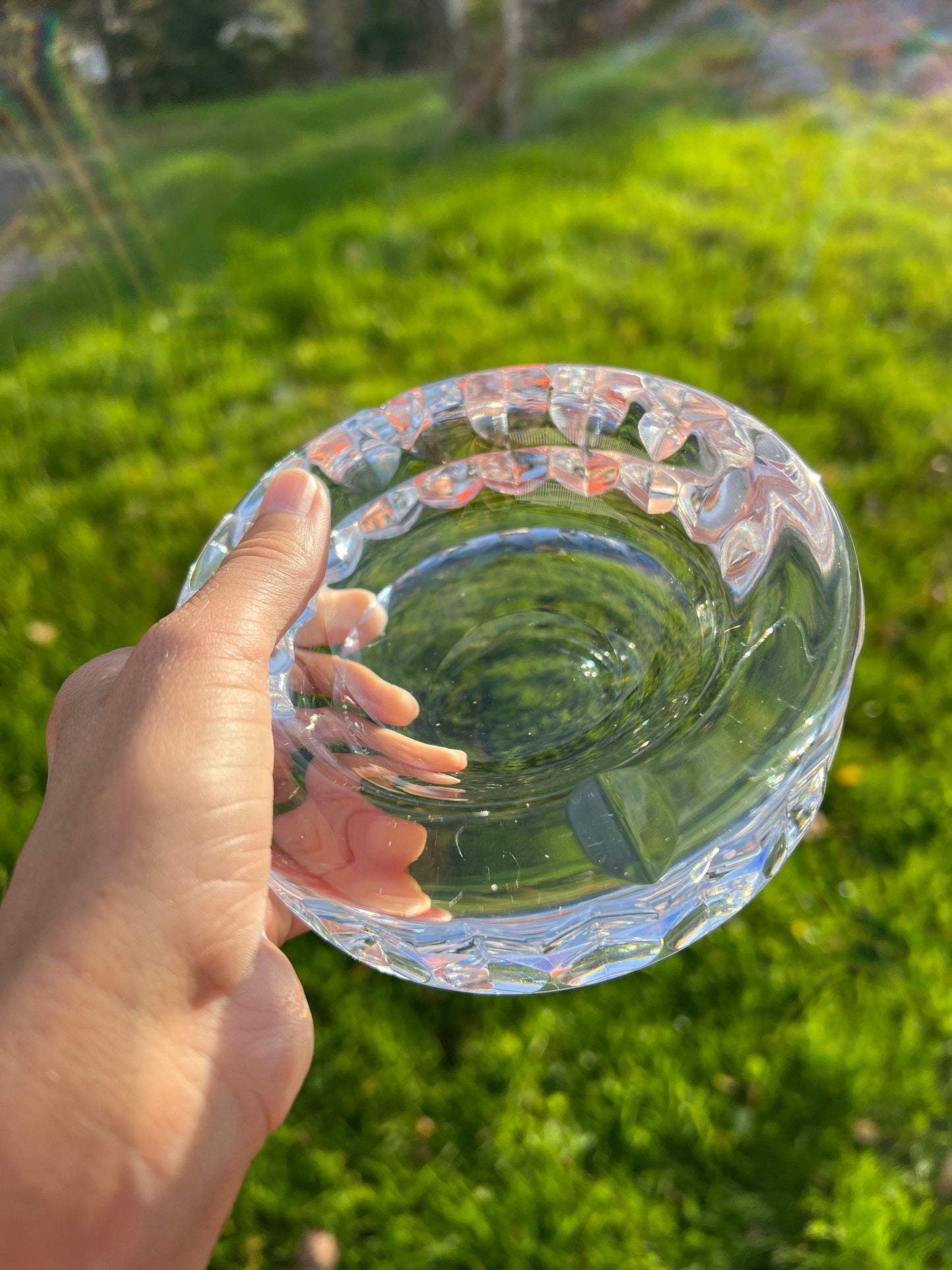 Crystal Bowl mold / Resin mold