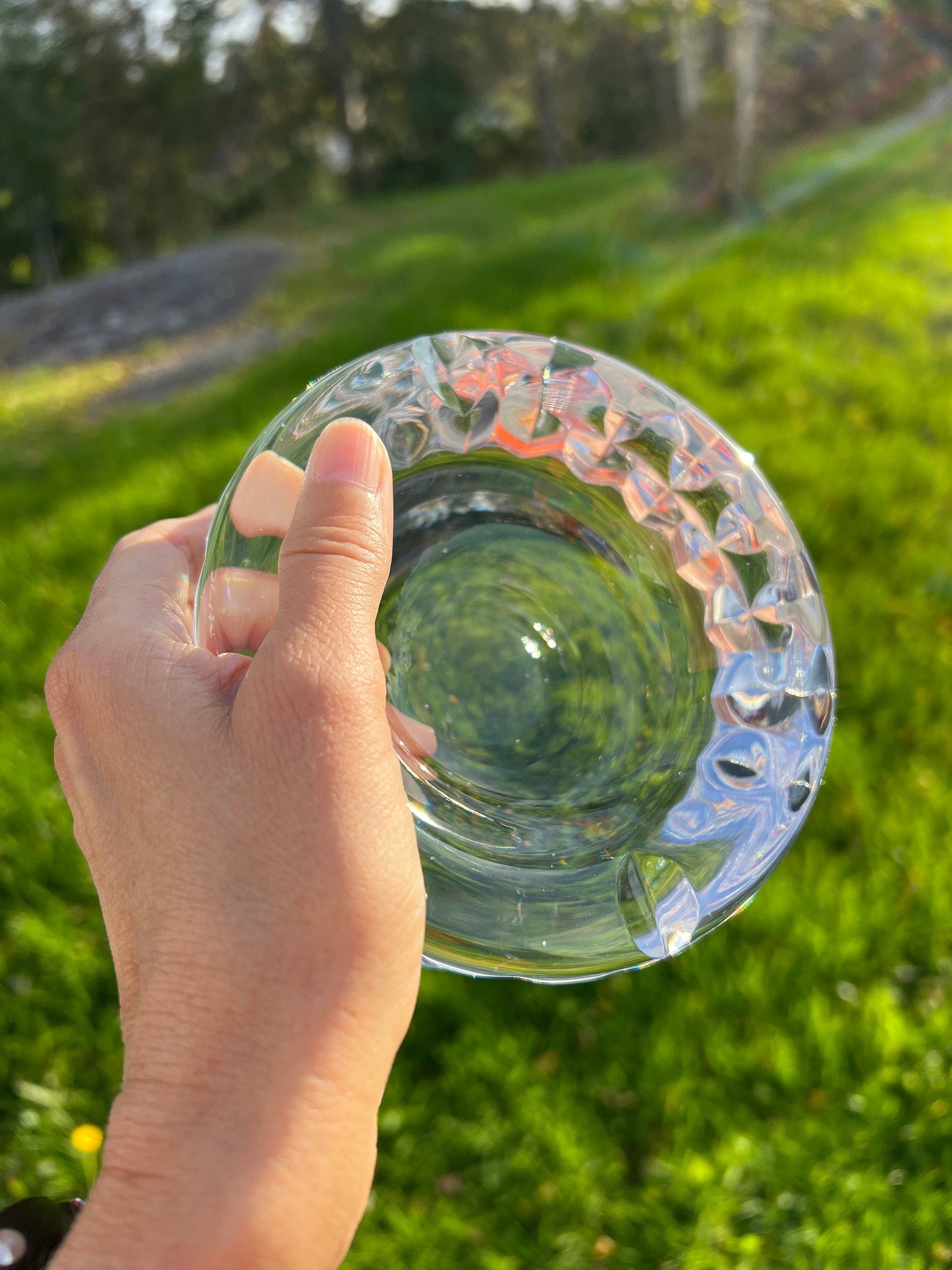 Crystal Bowl mold / Resin mold