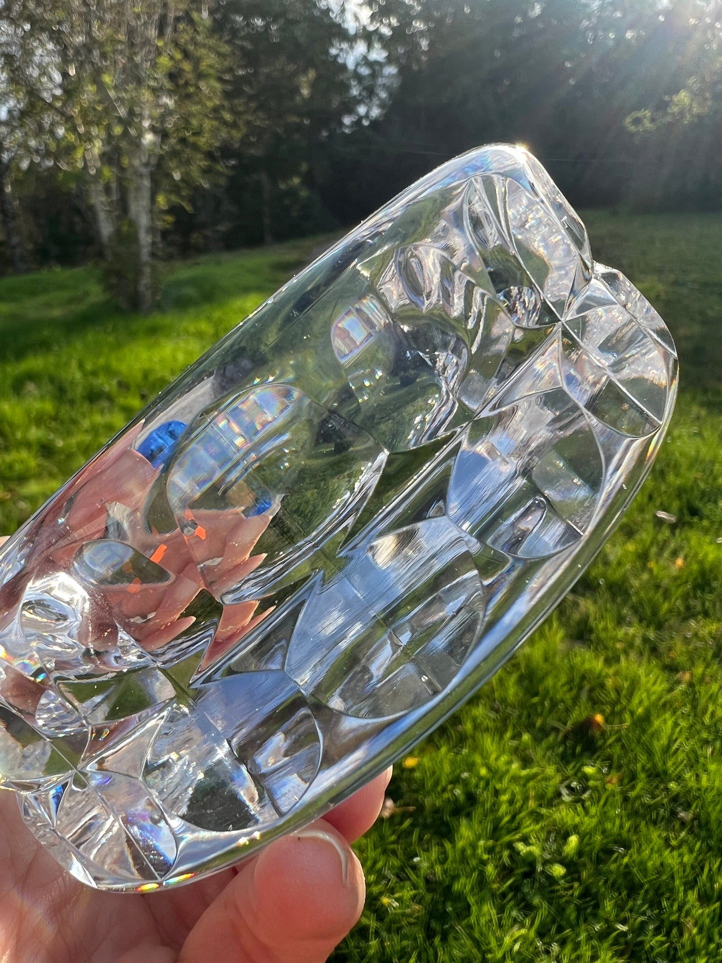 Crystal Bowl mold / Resin mold