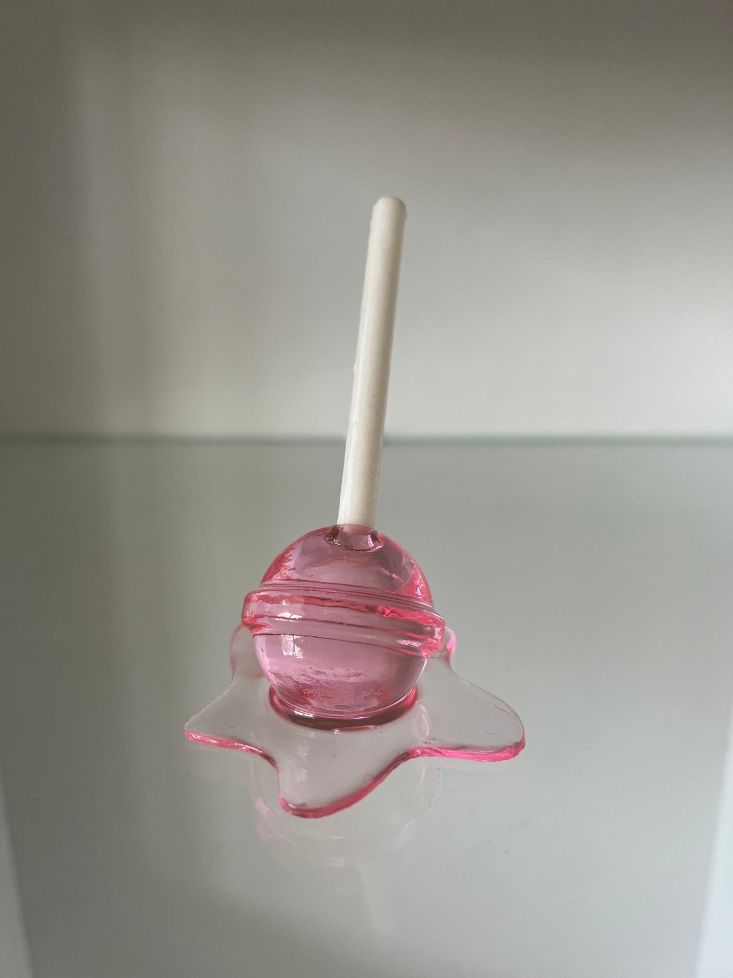 Melted Lollipop