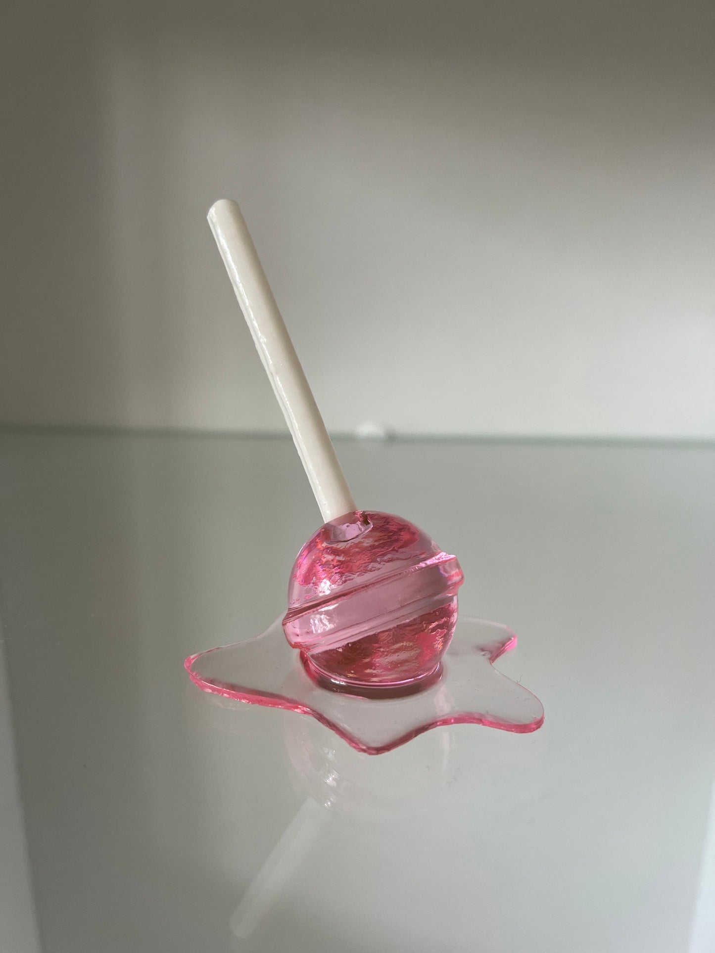 Melted Lollipop